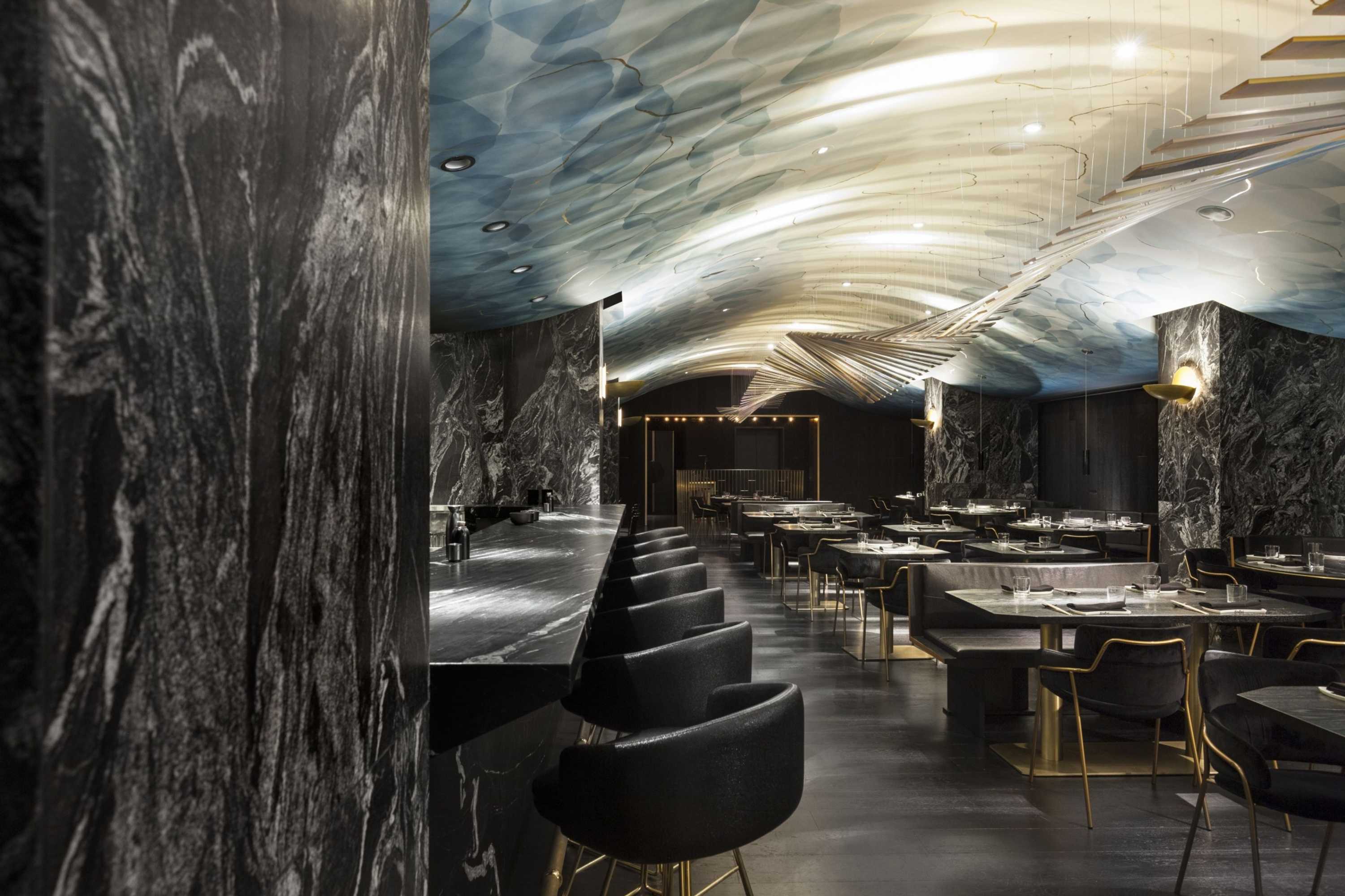 Gift card for Bisha, a Luxury Collection Hotel Toronto Gift card for Bisha, a Luxury Collection Hotel Toronto