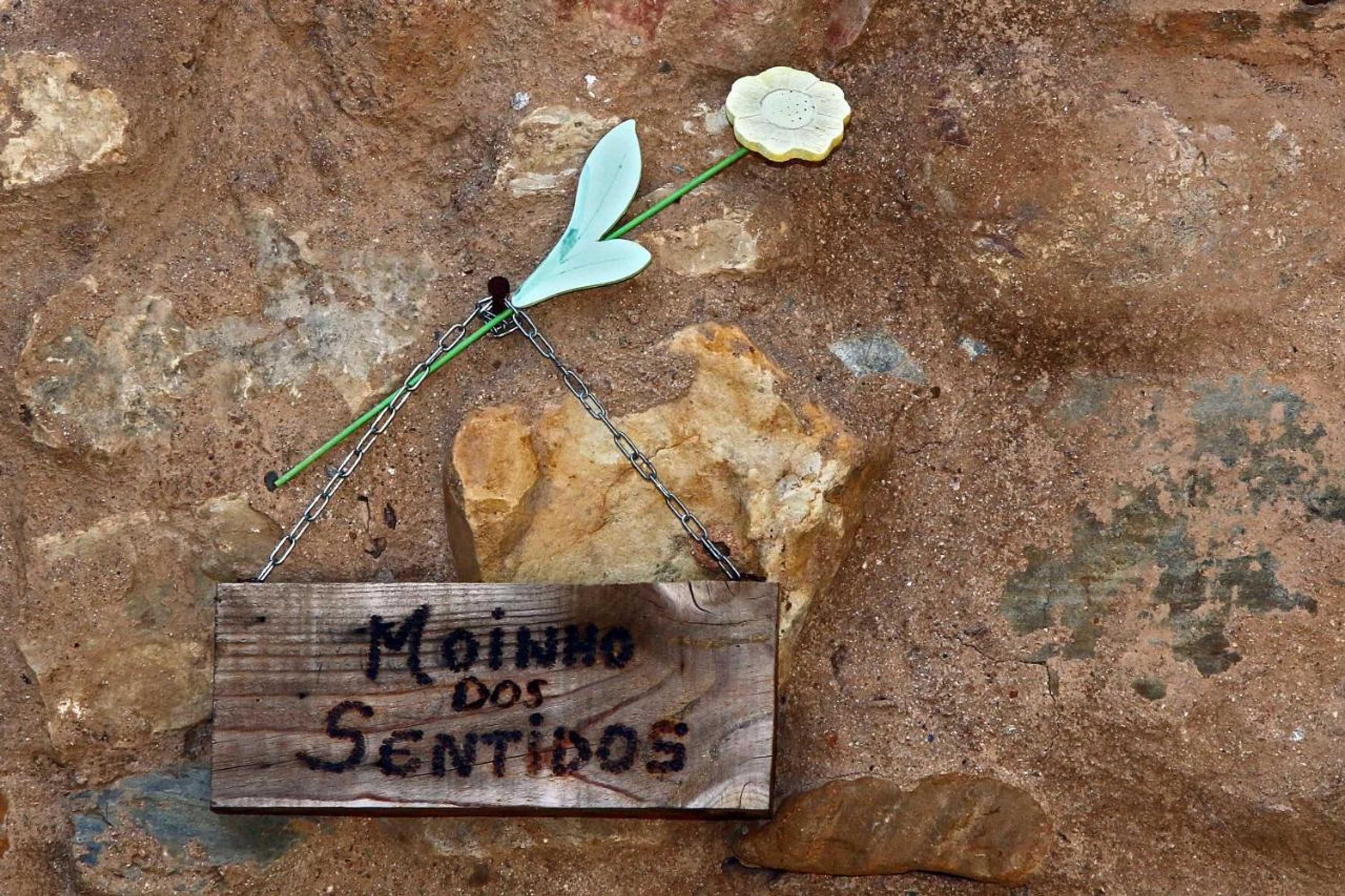 Gift card for Sete Quintas