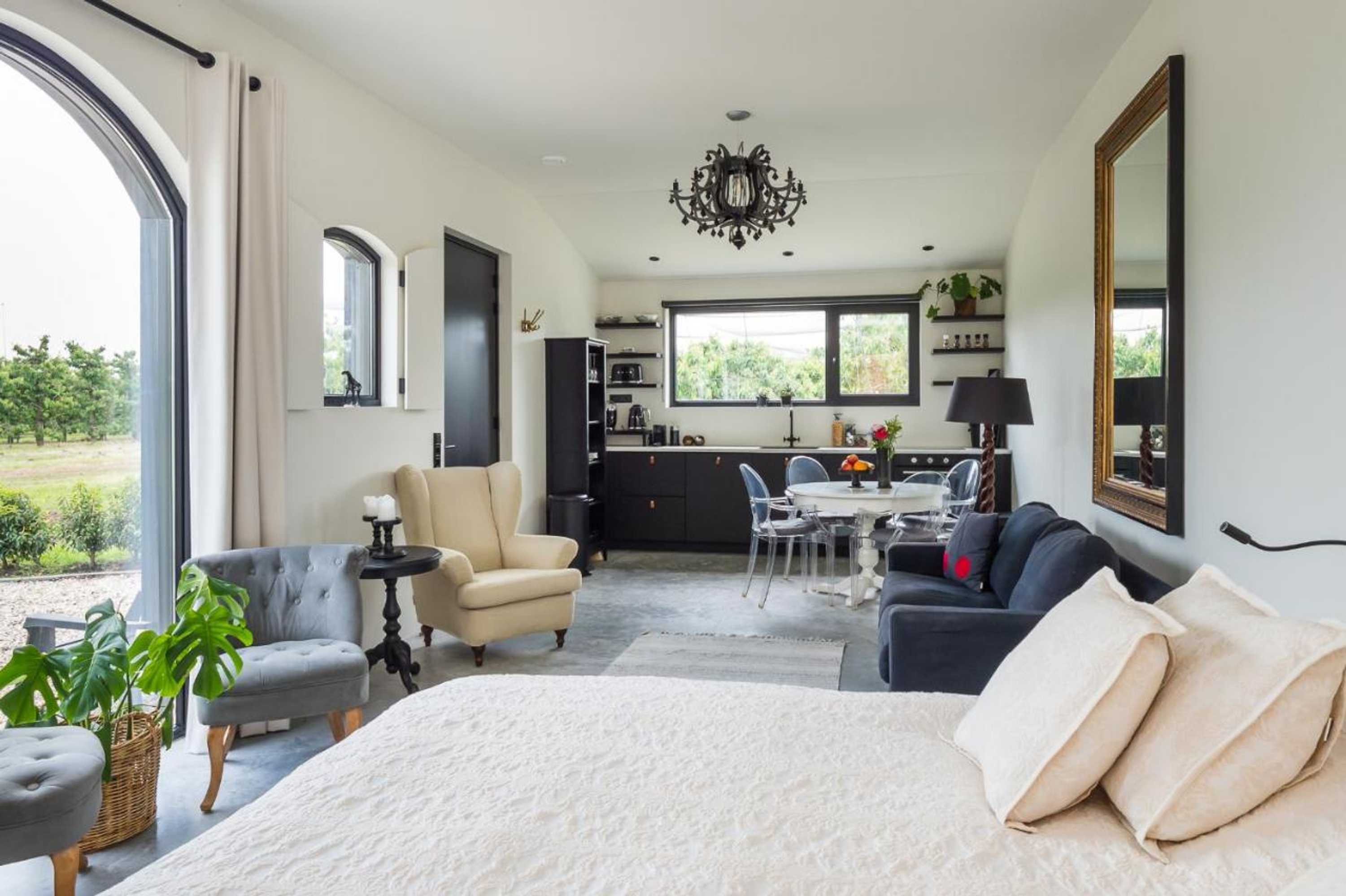 Gift card for De Oosterling