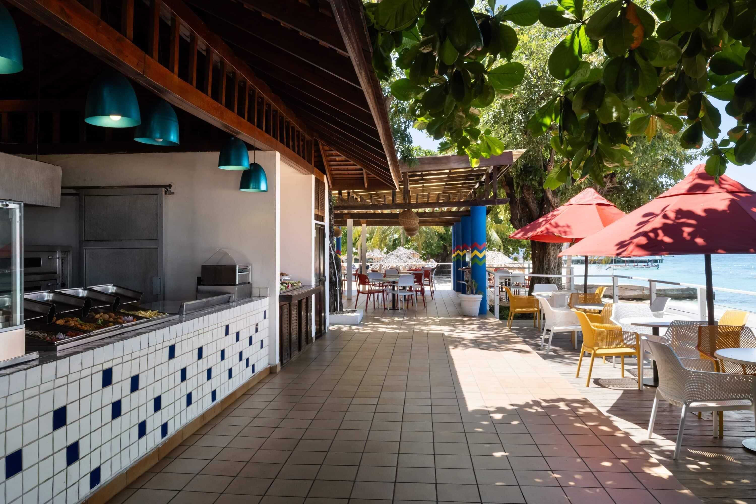 Gift card for Grand Decameron Montego Beach A Trademark All Inclusive