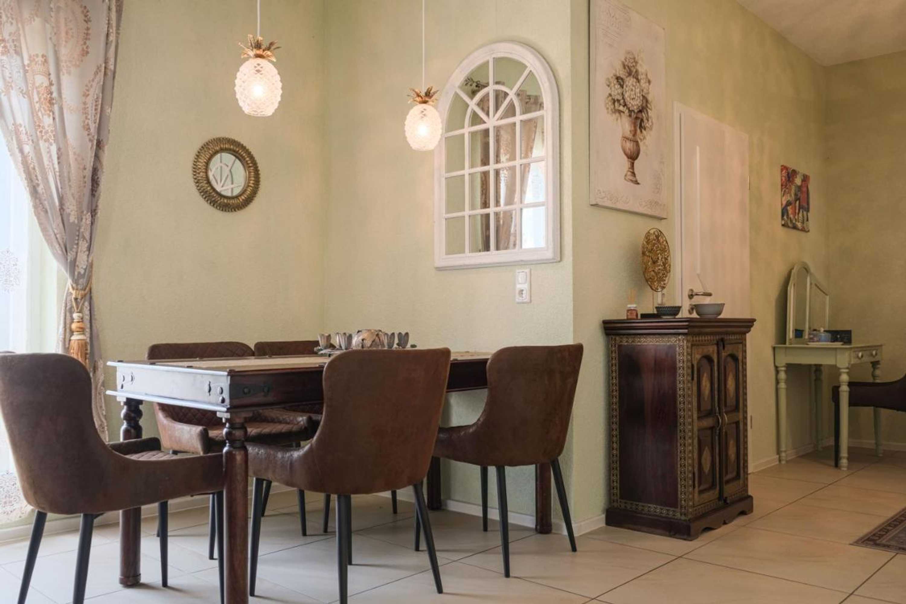 Gift card for Ferienhäuser Geiseltal