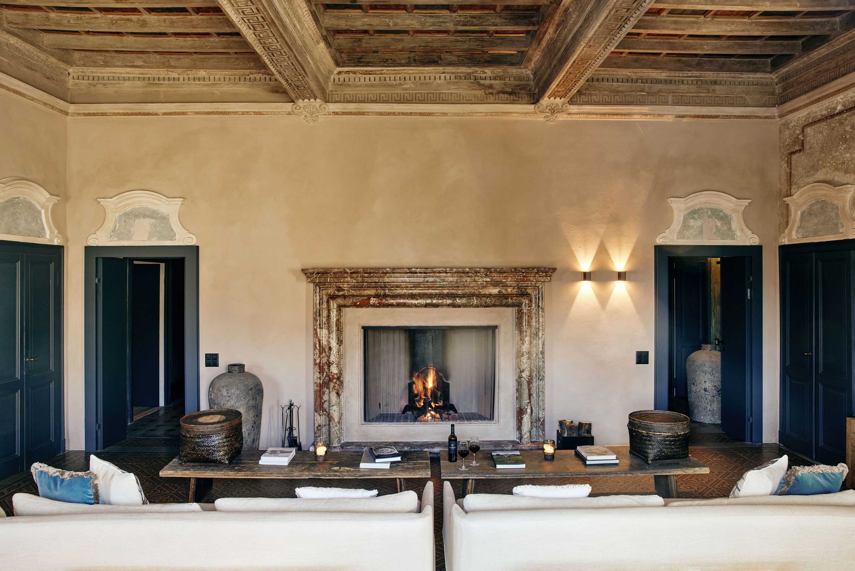 Gift card for Relais Castello di Morcote Gift card for Relais Castello di Morcote