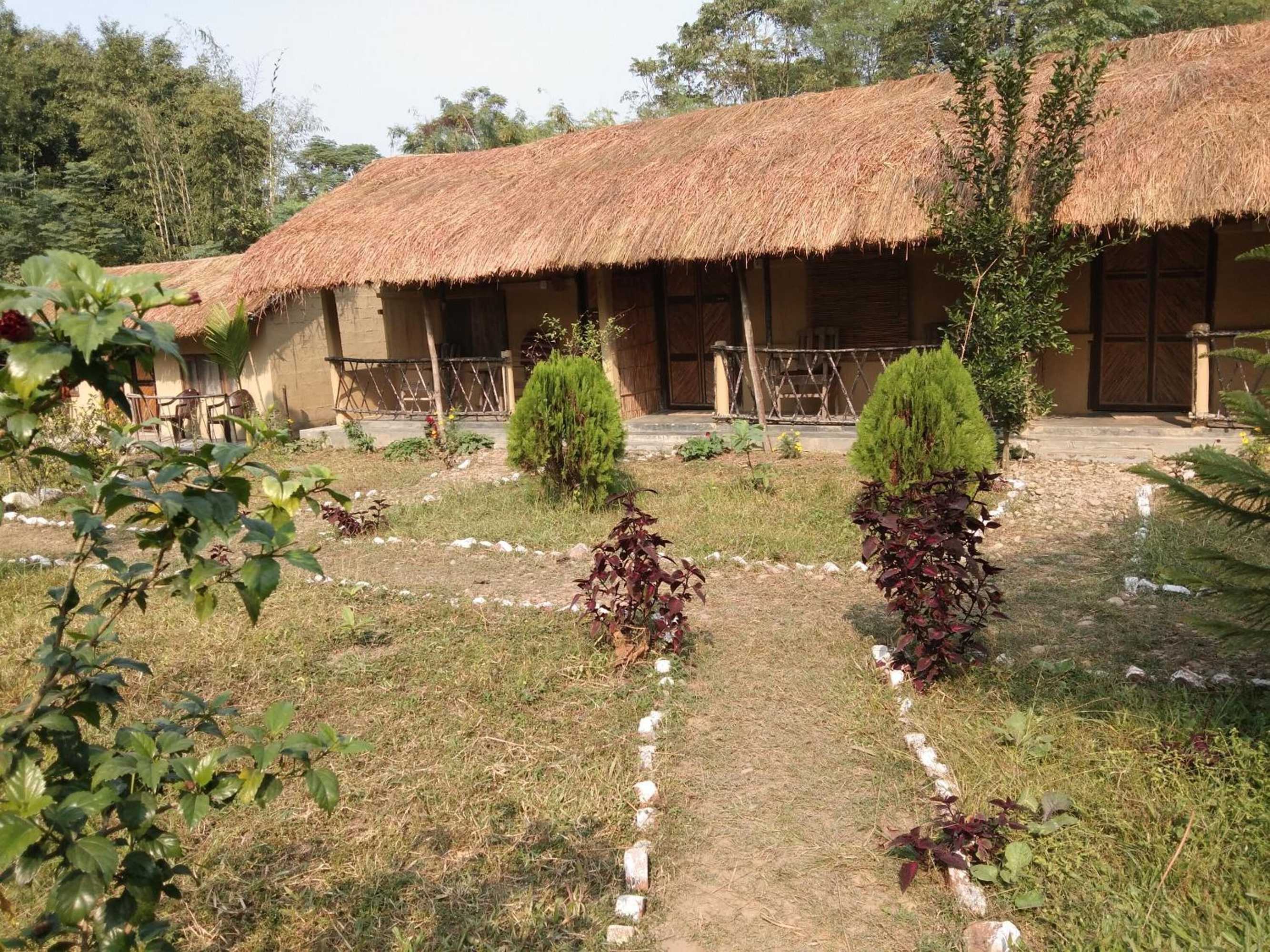 Gift card for Chital Lodge