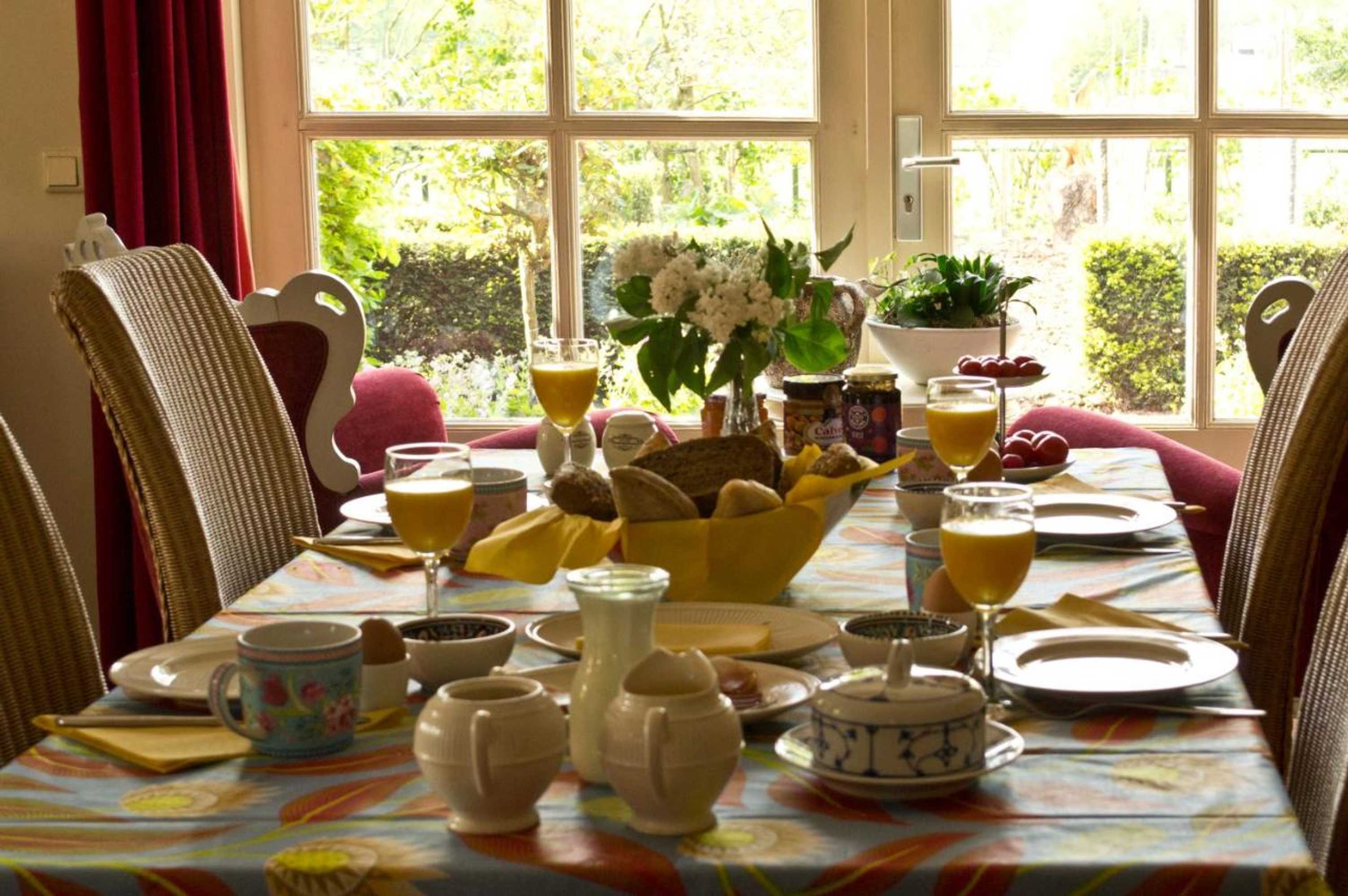 Gift card for Bed & Breakfast Maryland