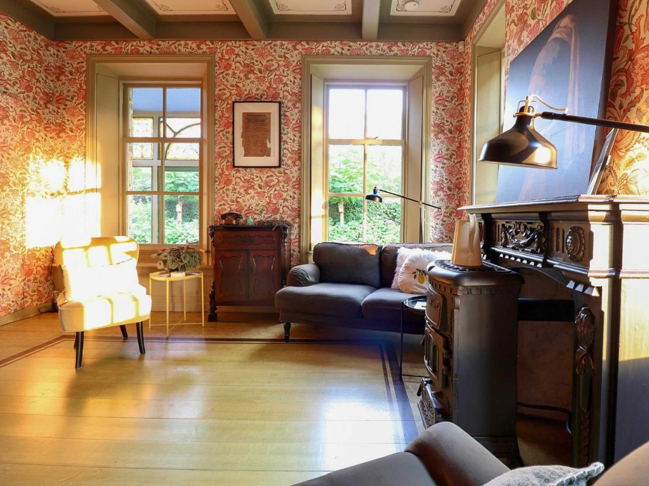 Gift card for B&b In Het Voorhuys