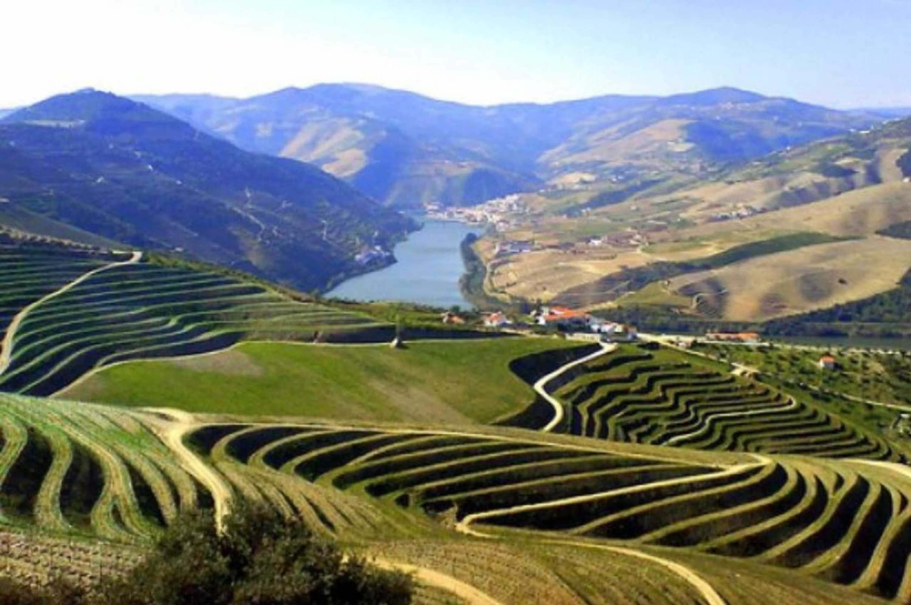 Gift card for Douro House