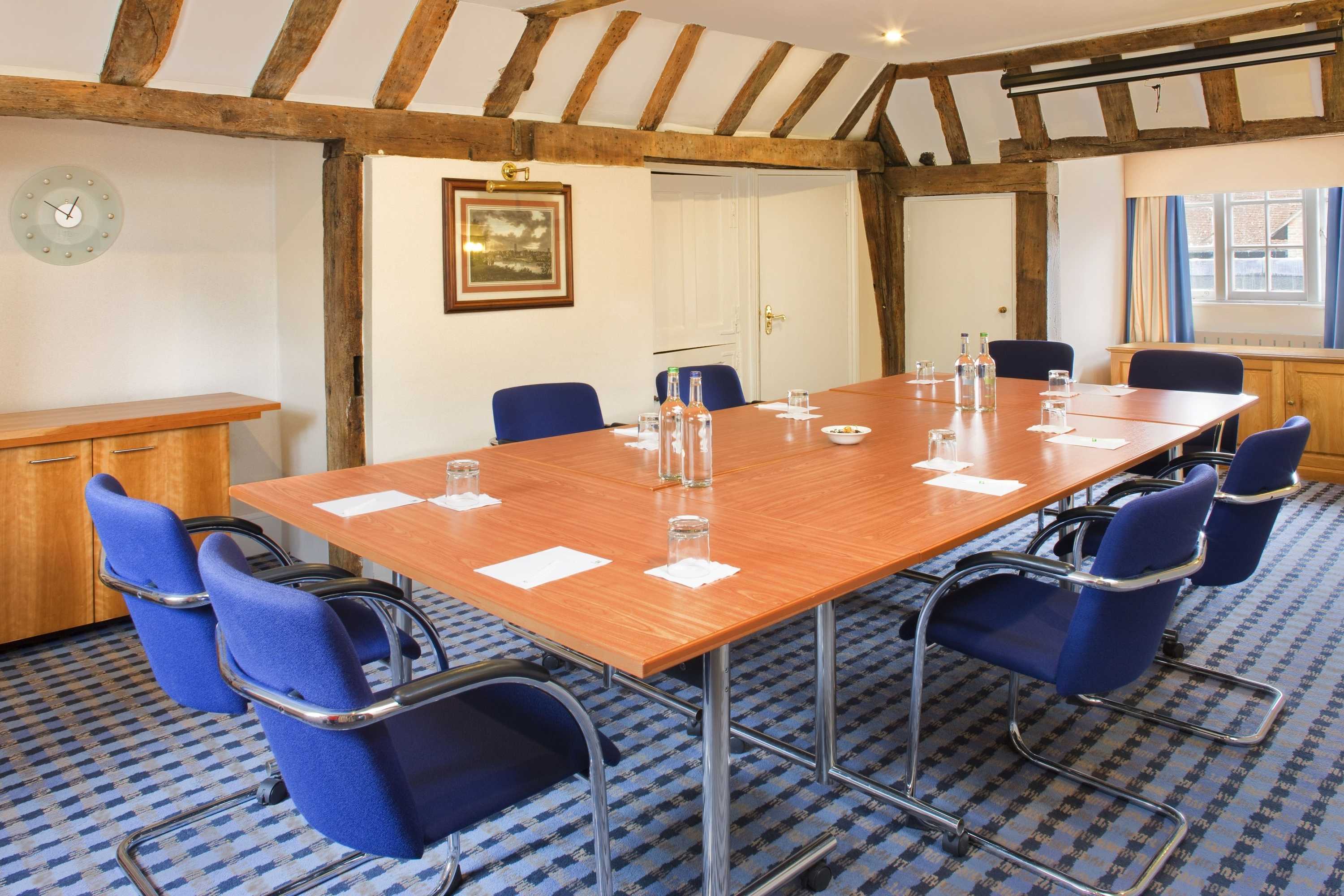 Gift card for Holiday Inn Ashford Central by Ihg