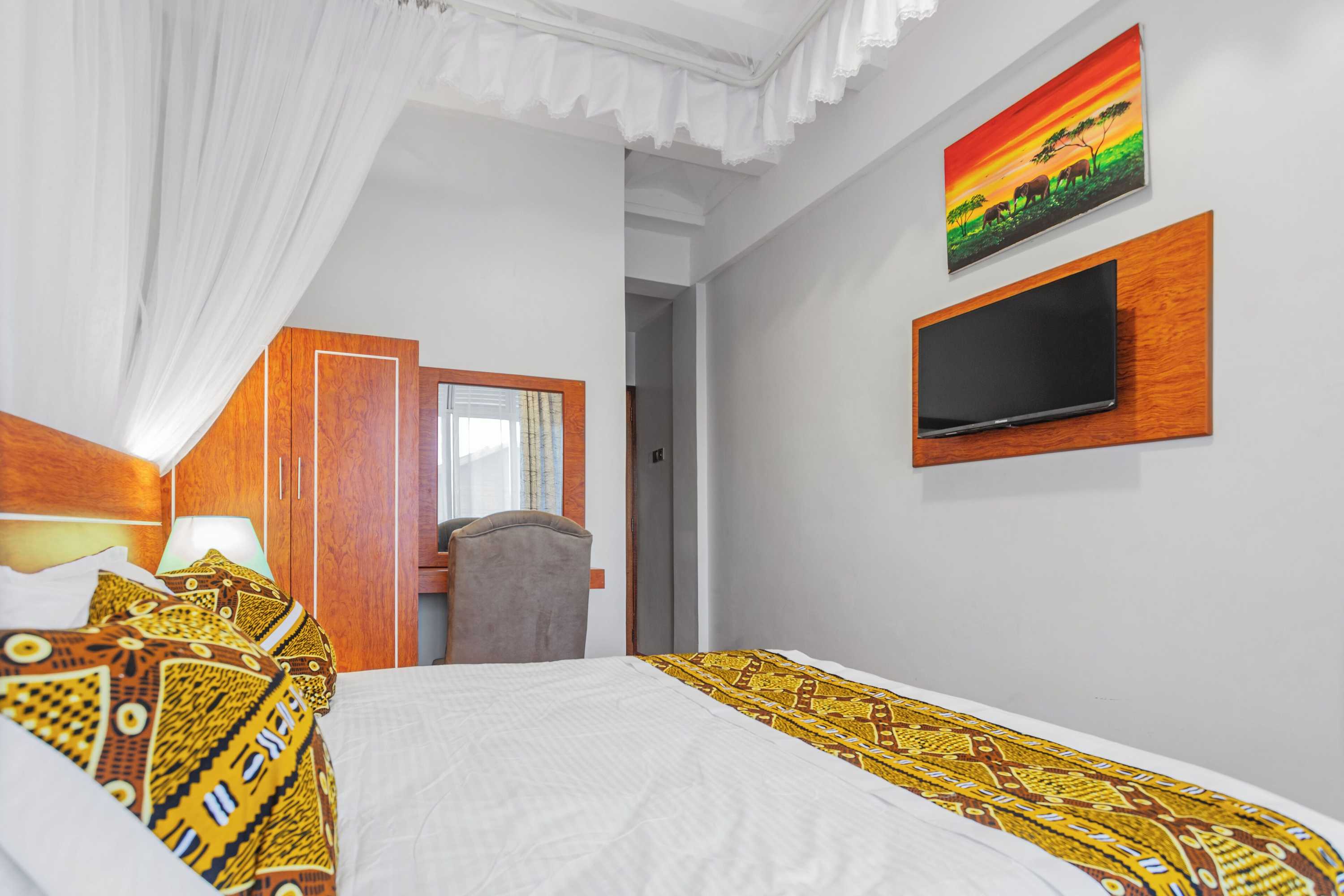 Gift card for Ambrosia Heights Entebbe Gift card for Ambrosia Heights Entebbe