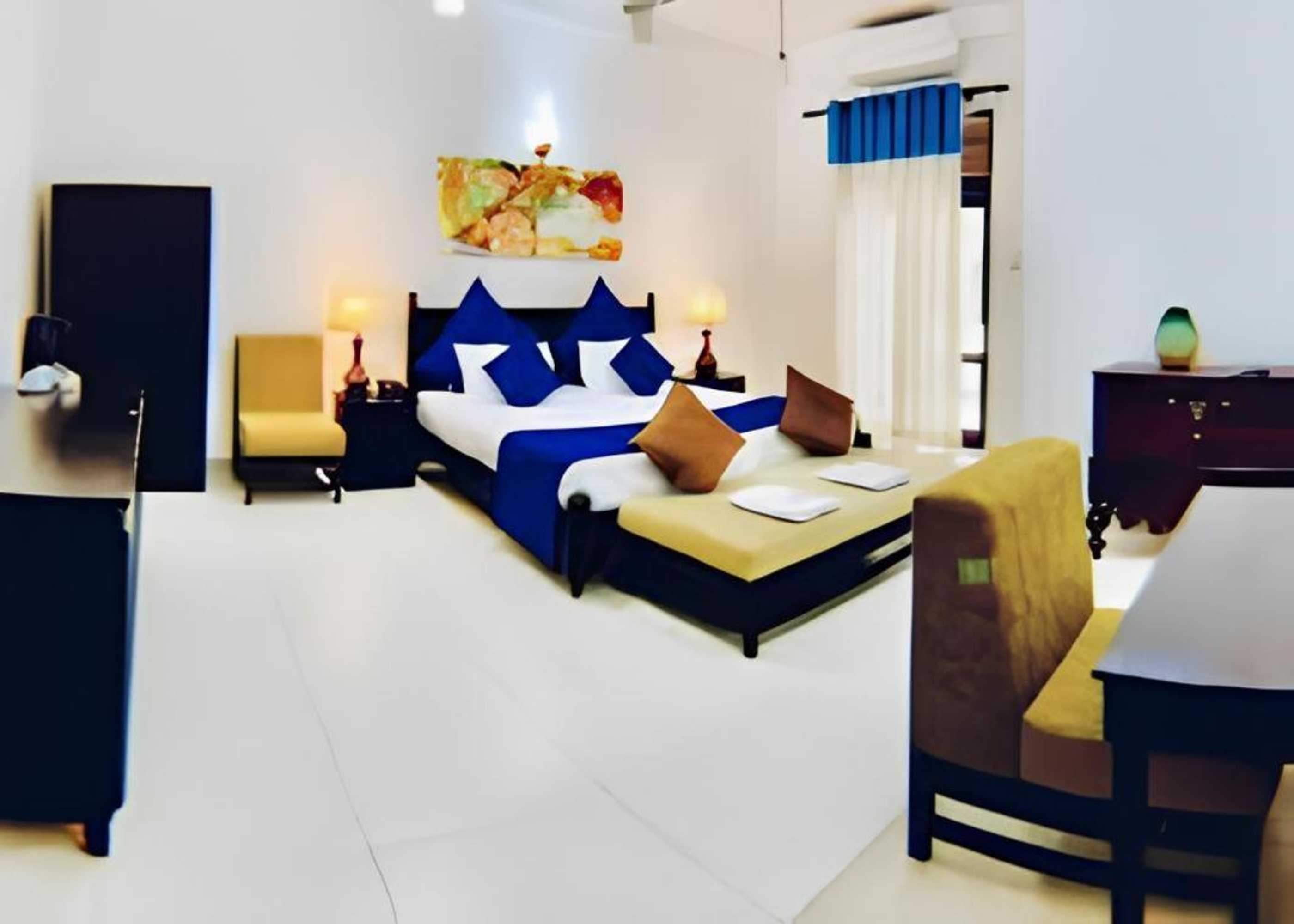 Gift card for Capital O 132 Blue Spring Hotel Gift card for Capital O 132 Blue Spring Hotel
