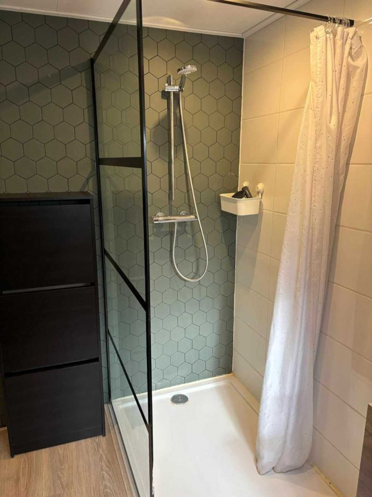 Gift card for Vakantiechalet Tip 30 op Vakantiepark de Heische Tip