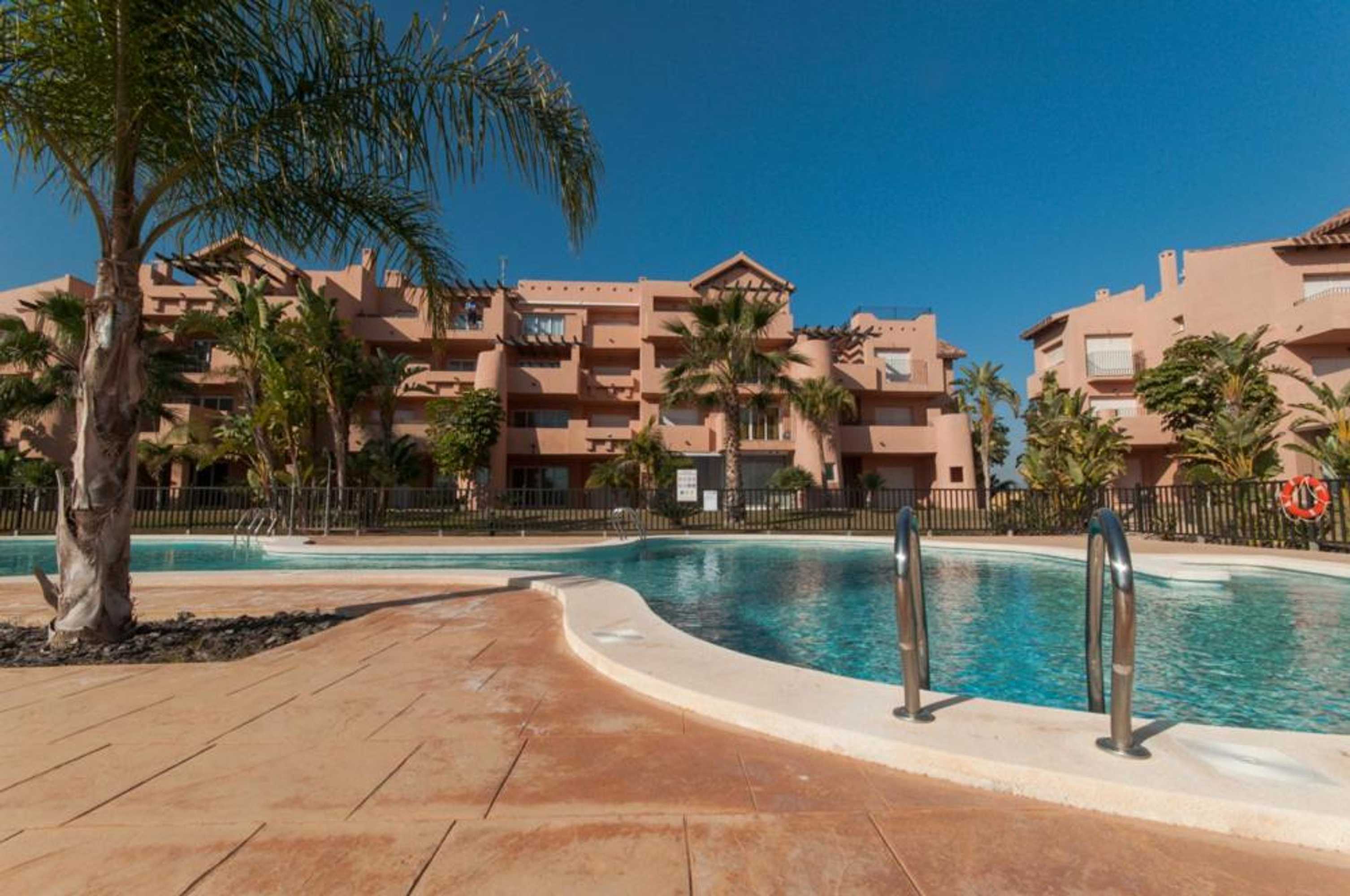 Gift card for Zeer Trendy Penthouse op de Mar Menor Golf & Padel Resort Gift card for Zeer Trendy Penthouse op de Mar Menor Golf & Padel Resort
