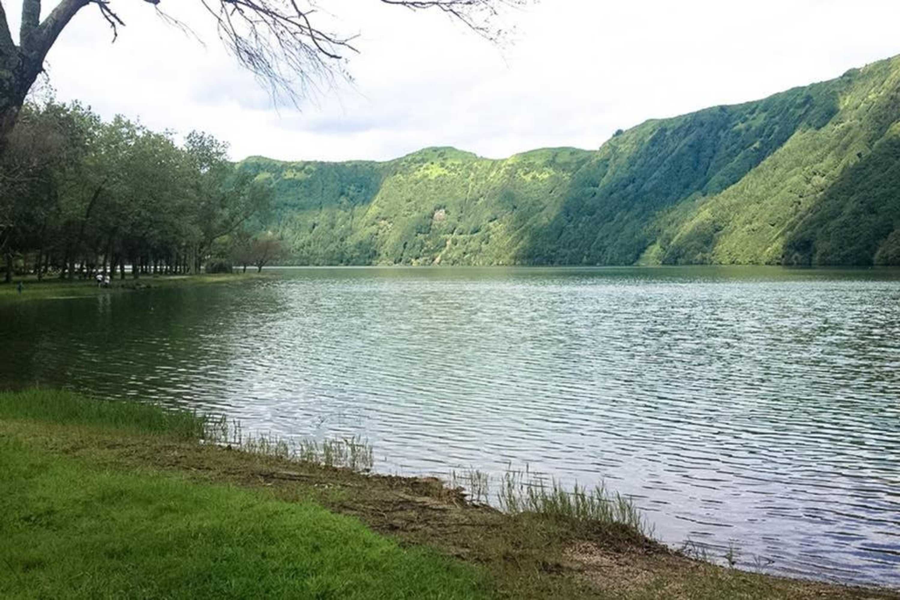 Gift card for Lake Cottage - Panoramic Views 7 Cidades