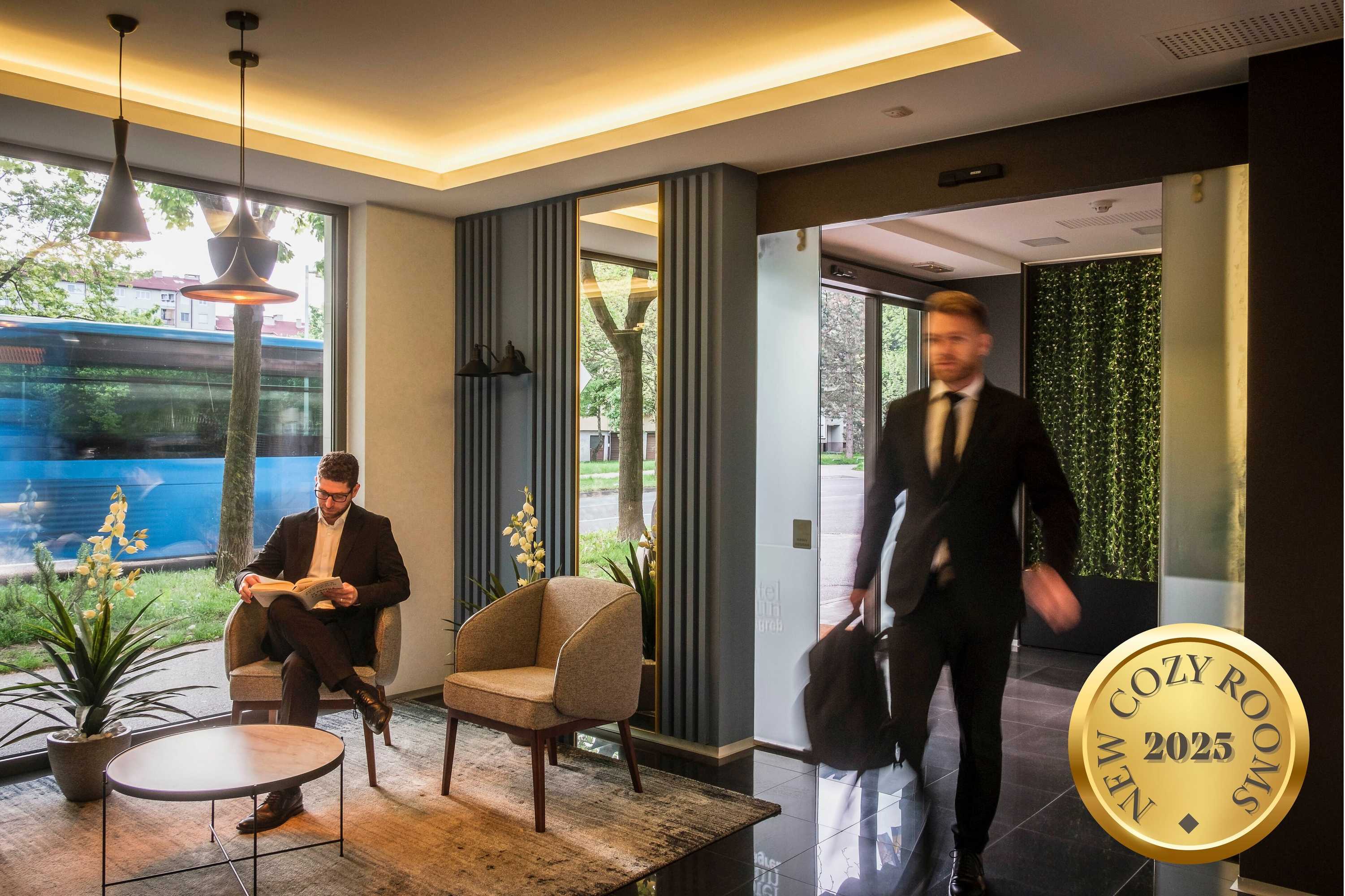 Gift card for Hotel Jarun Gift card for Hotel Jarun