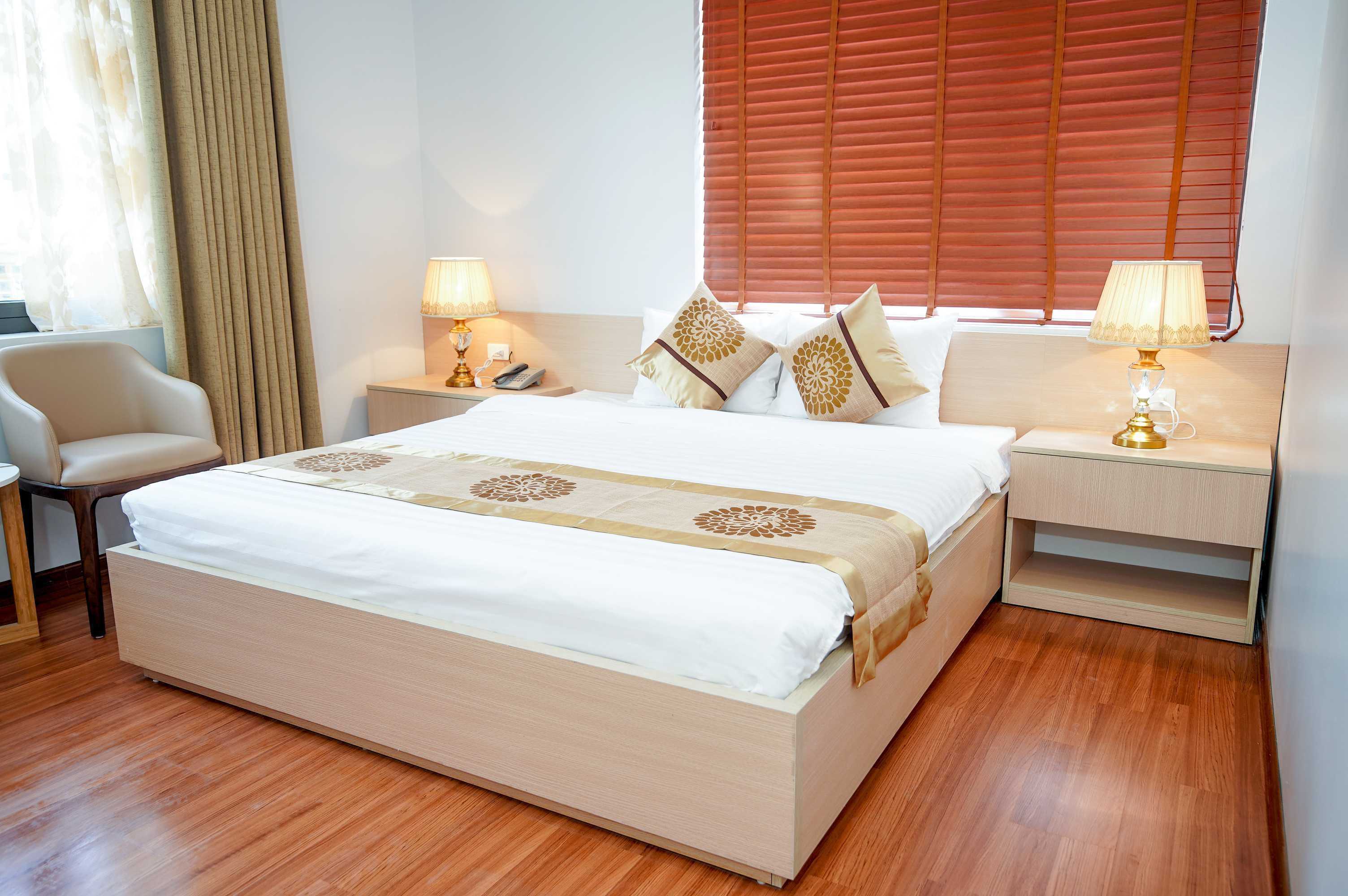 Gift card for Long Anh Hotel Gift card for Long Anh Hotel