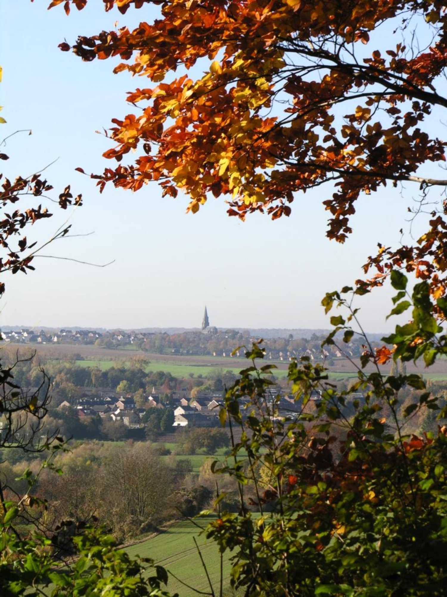 Gift card for B&b Bij Tante Toos