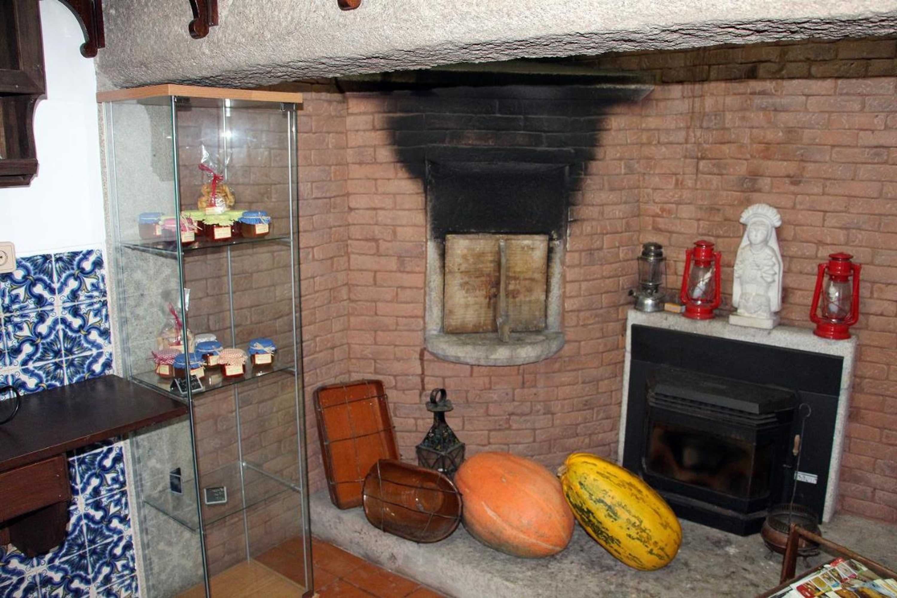 Gift card for Casa Paz do Outeiro