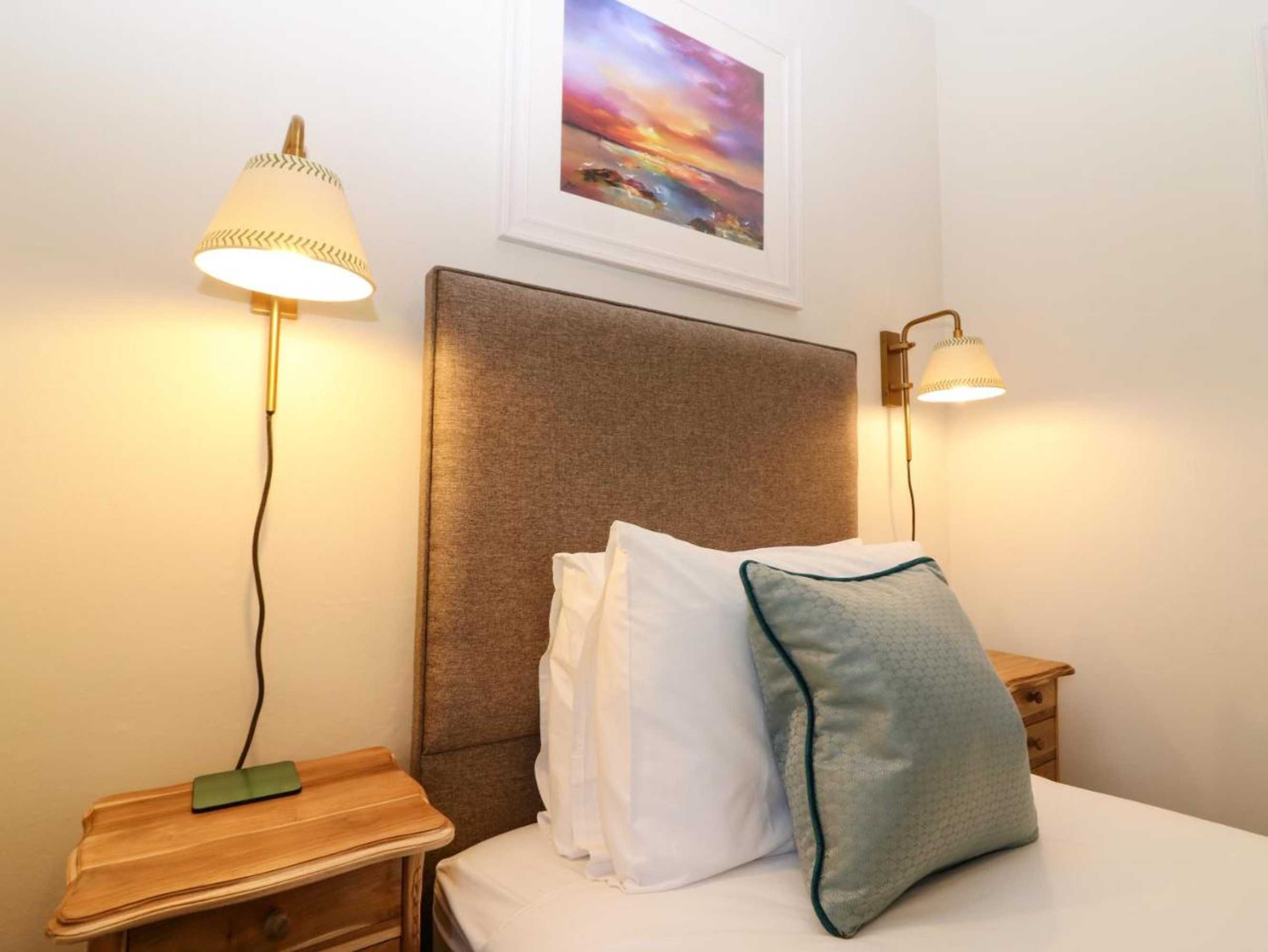 Gift card for East Cottage - Tarvit