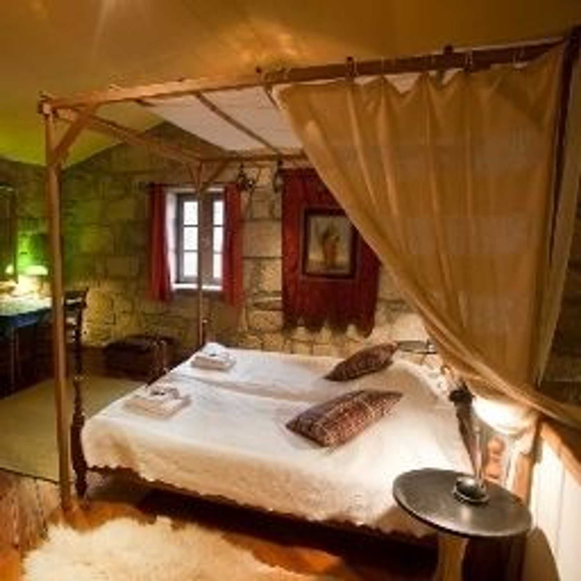 Gift card for Hotel Rural Quinta da Geia Gift card for Hotel Rural Quinta da Geia