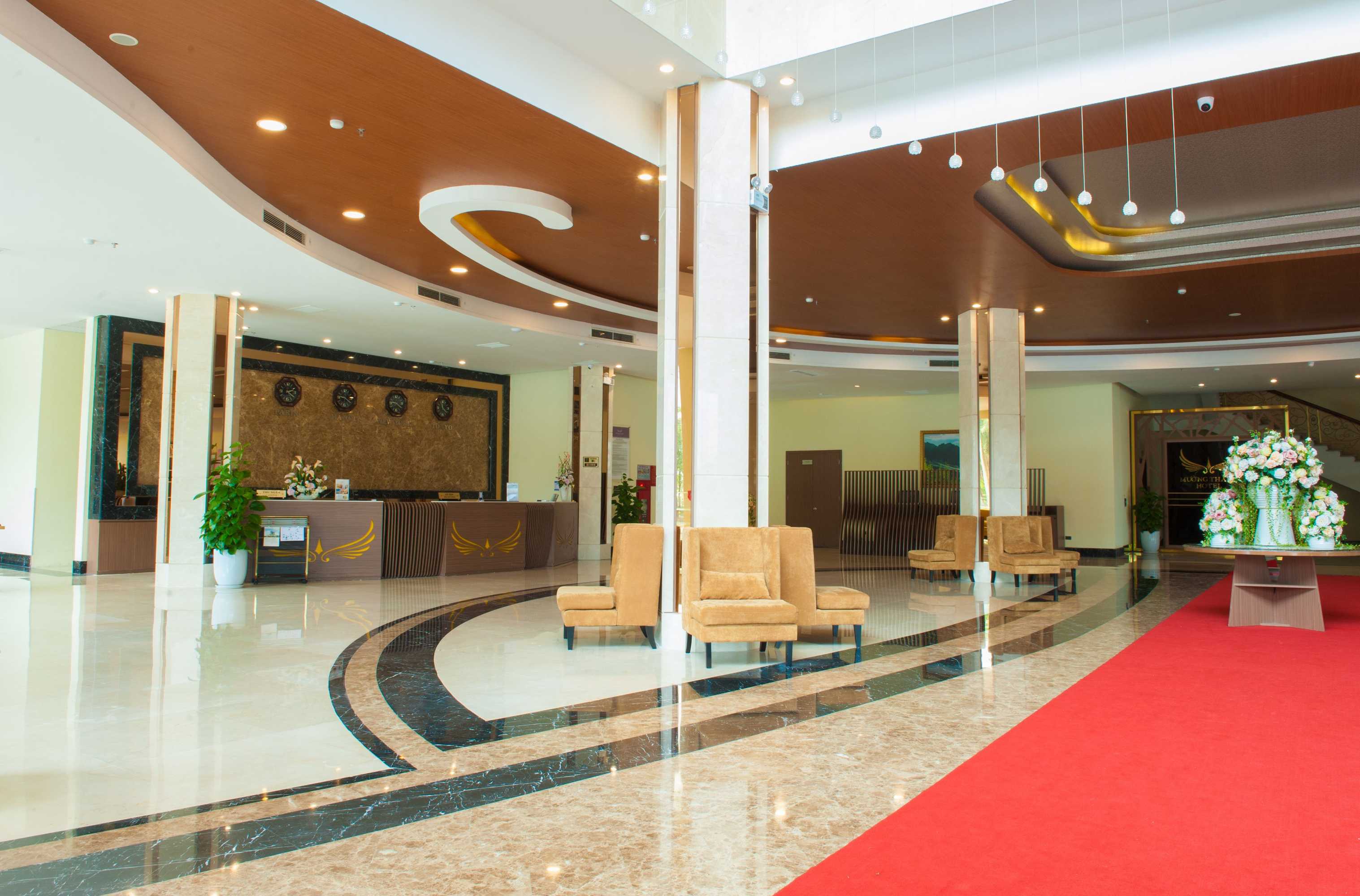 Gift card for Muong Thanh Grand Tuyen Quang Hotel Gift card for Muong Thanh Grand Tuyen Quang Hotel