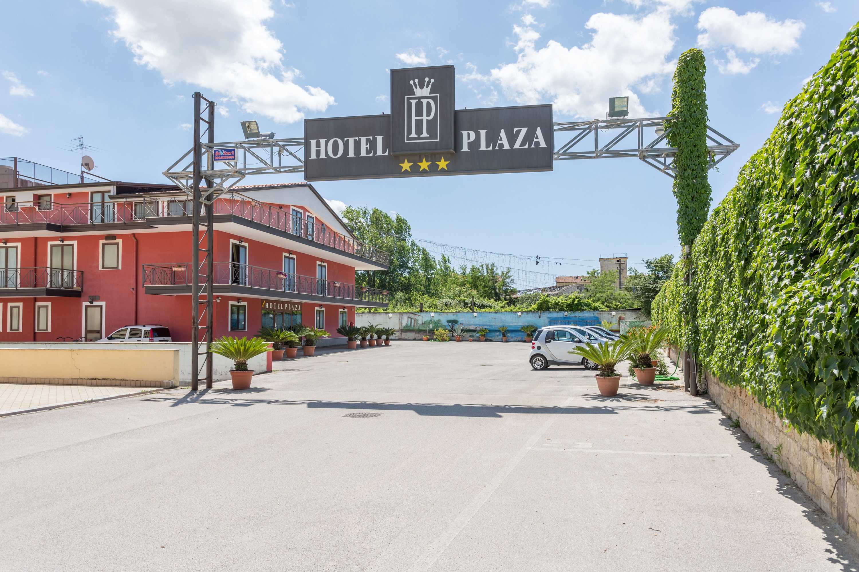 Gift card for Hotel Plaza Gift card for Hotel Plaza