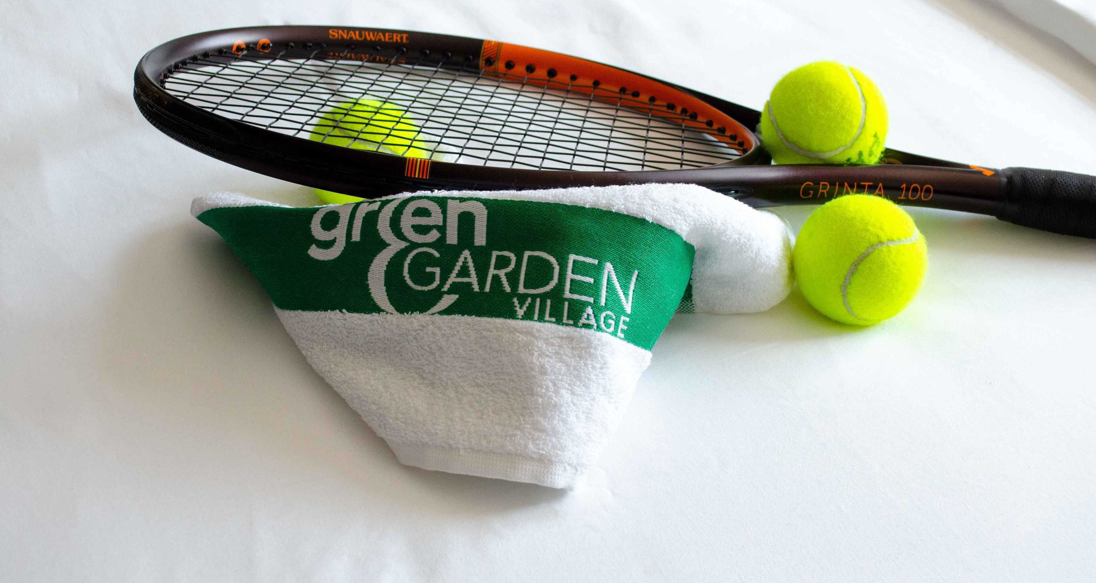 Gift card for Green Garden Resort - Smart Hotel Gift card for Green Garden Resort - Smart Hotel