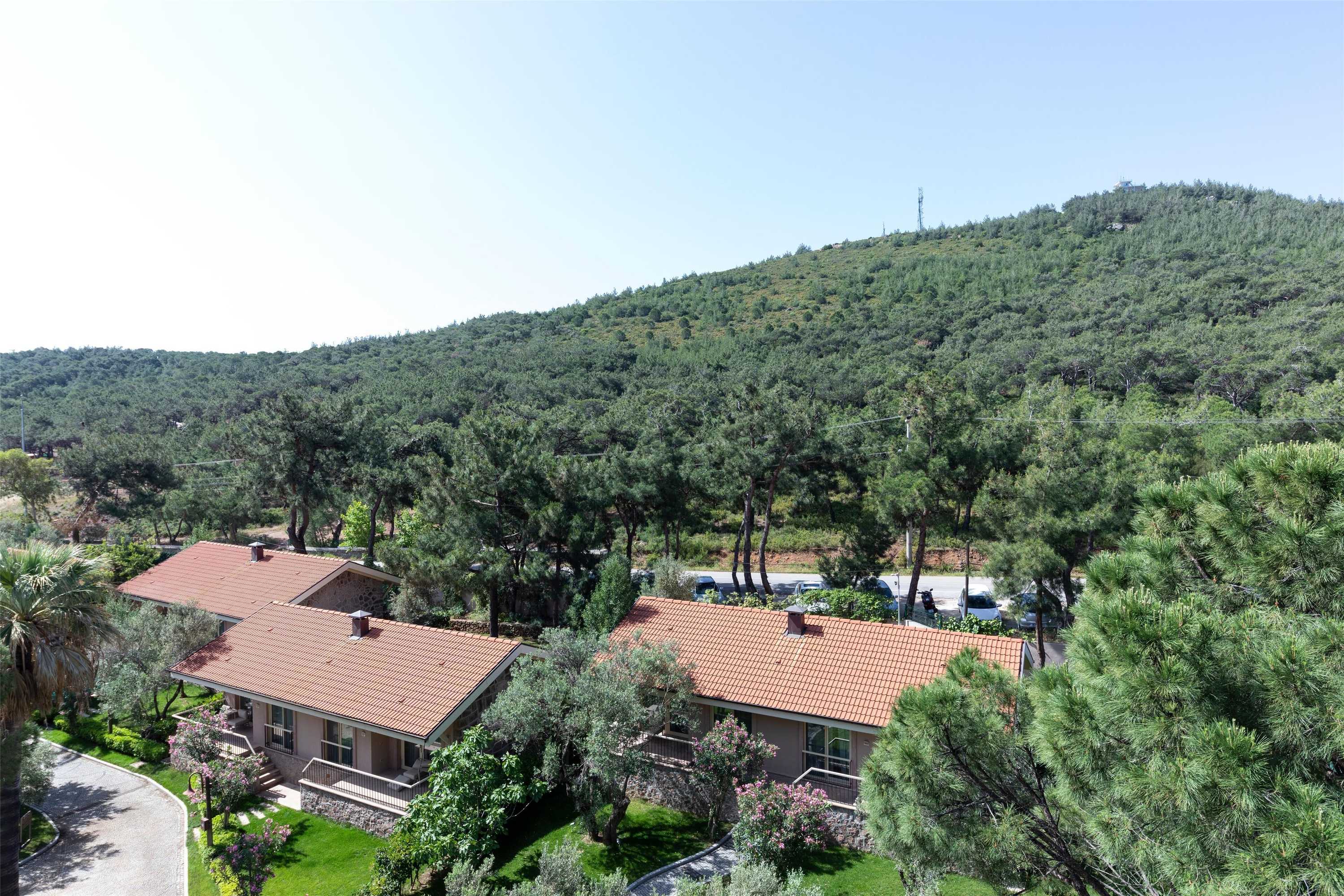 Gift card for D-Resort Ayvalik Gift card for D-Resort Ayvalik
