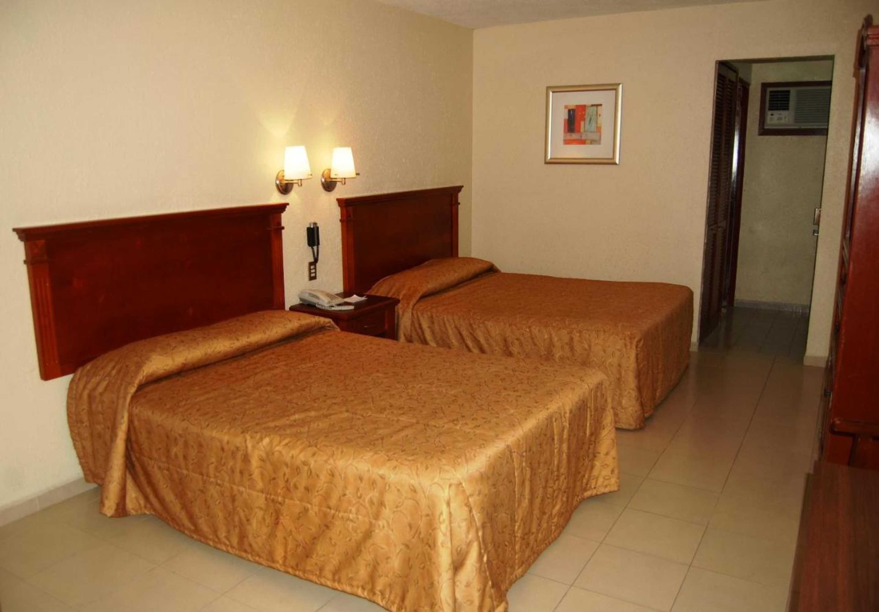 Gift card for Hotel Real de Minas San Luis Potosi