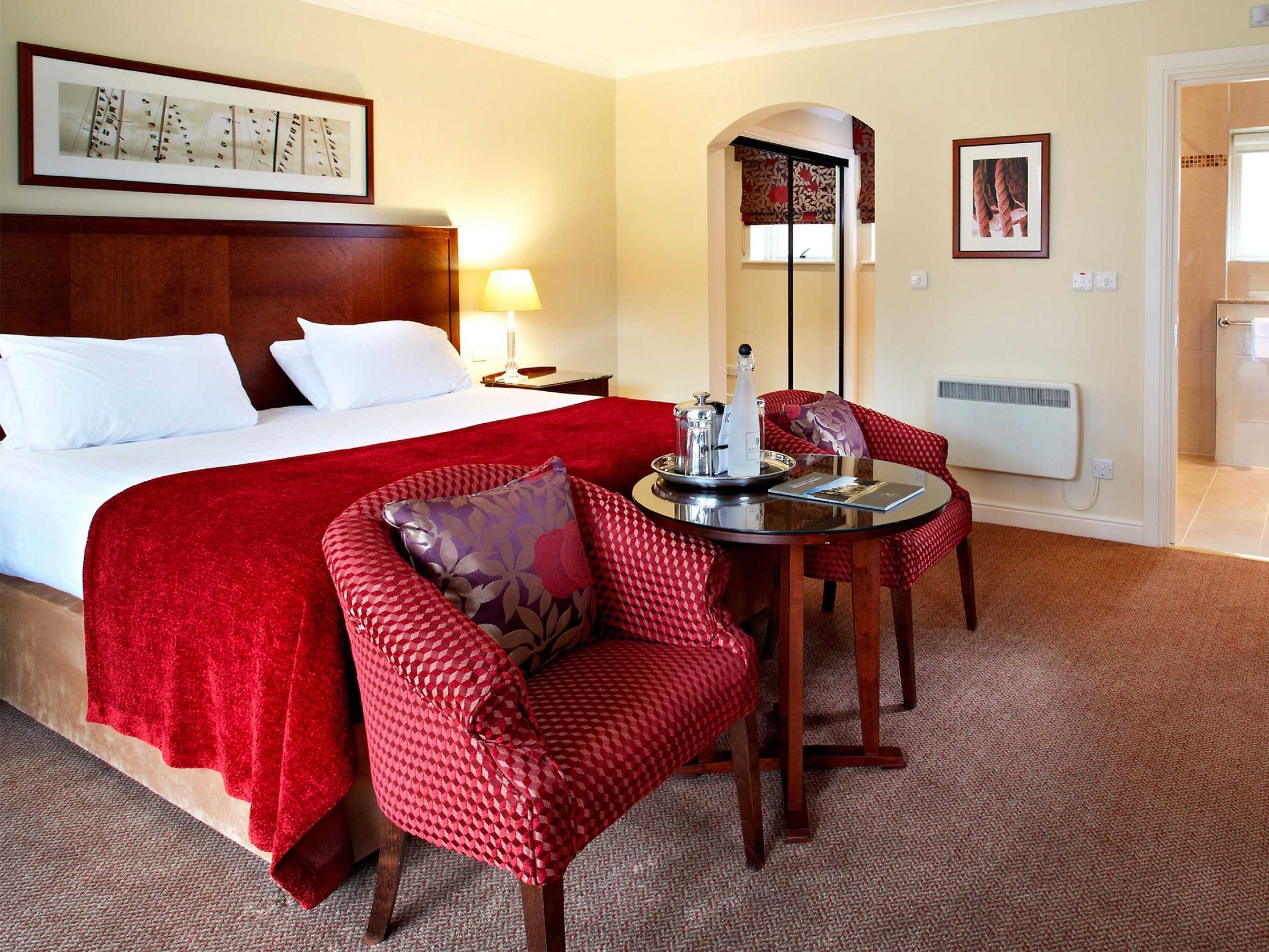 Gift card for Macdonald Elmers Court Hotel Gift card for Macdonald Elmers Court Hotel