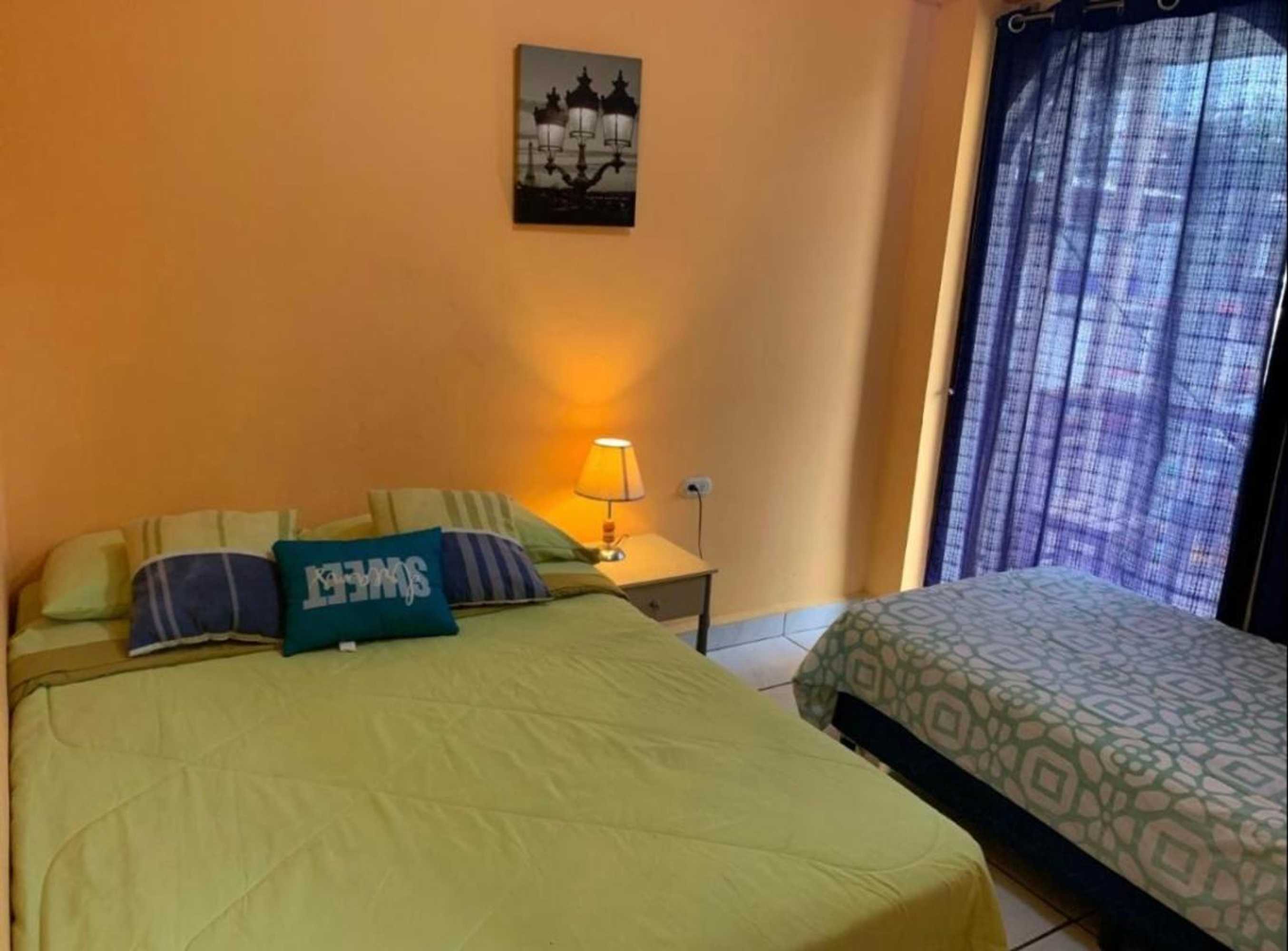 Gift card for Casa Central