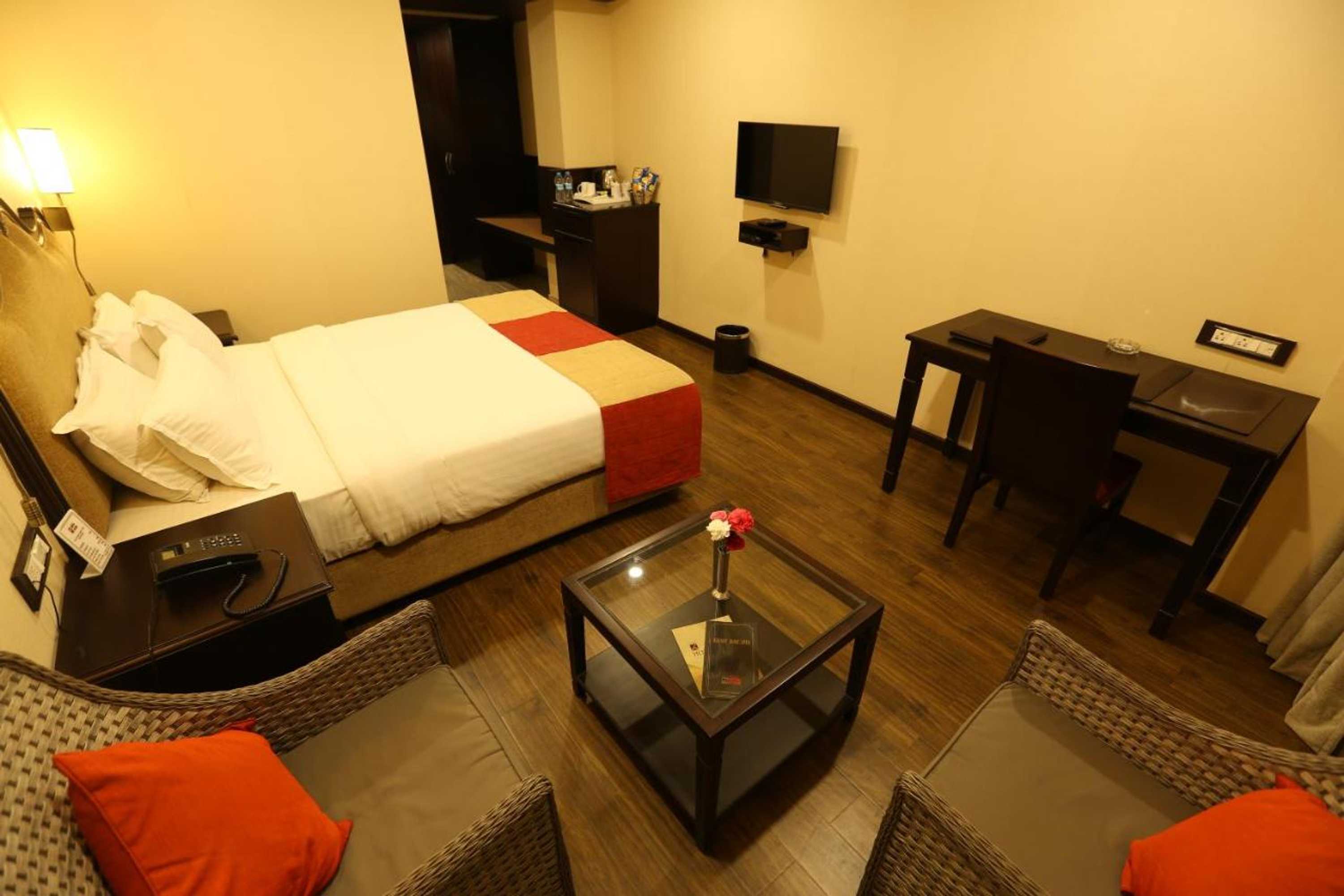 Gift card for Hotel Atithi