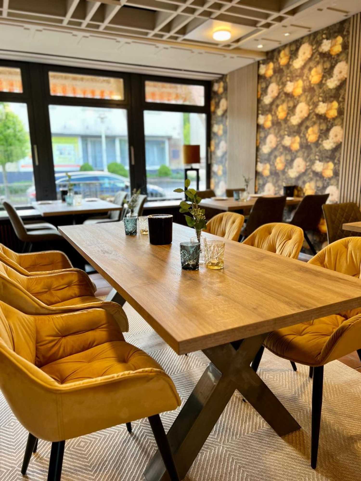 Gift card for Junipro Hotel Schinderhannes