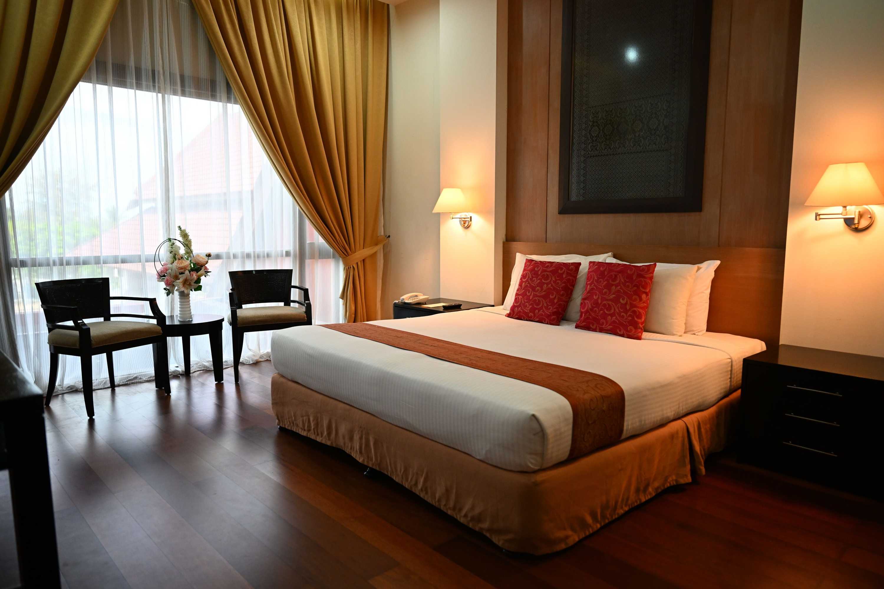 Gift card for Permai Hotel Kuala Terengganu Gift card for Permai Hotel Kuala Terengganu