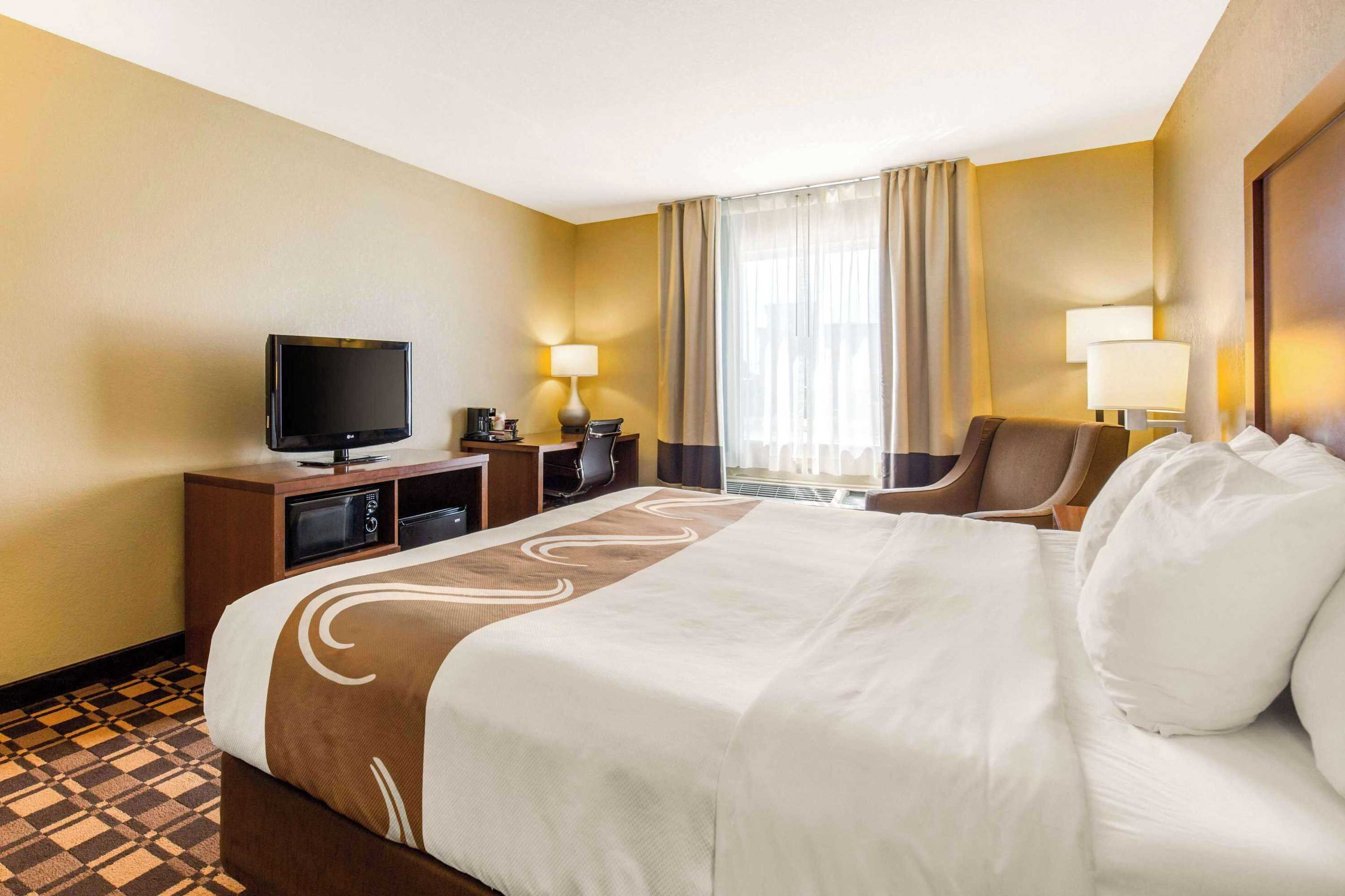 Gift card for Quality Inn & Suites Georgetown - Seaford Gift card for Quality Inn & Suites Georgetown - Seaford