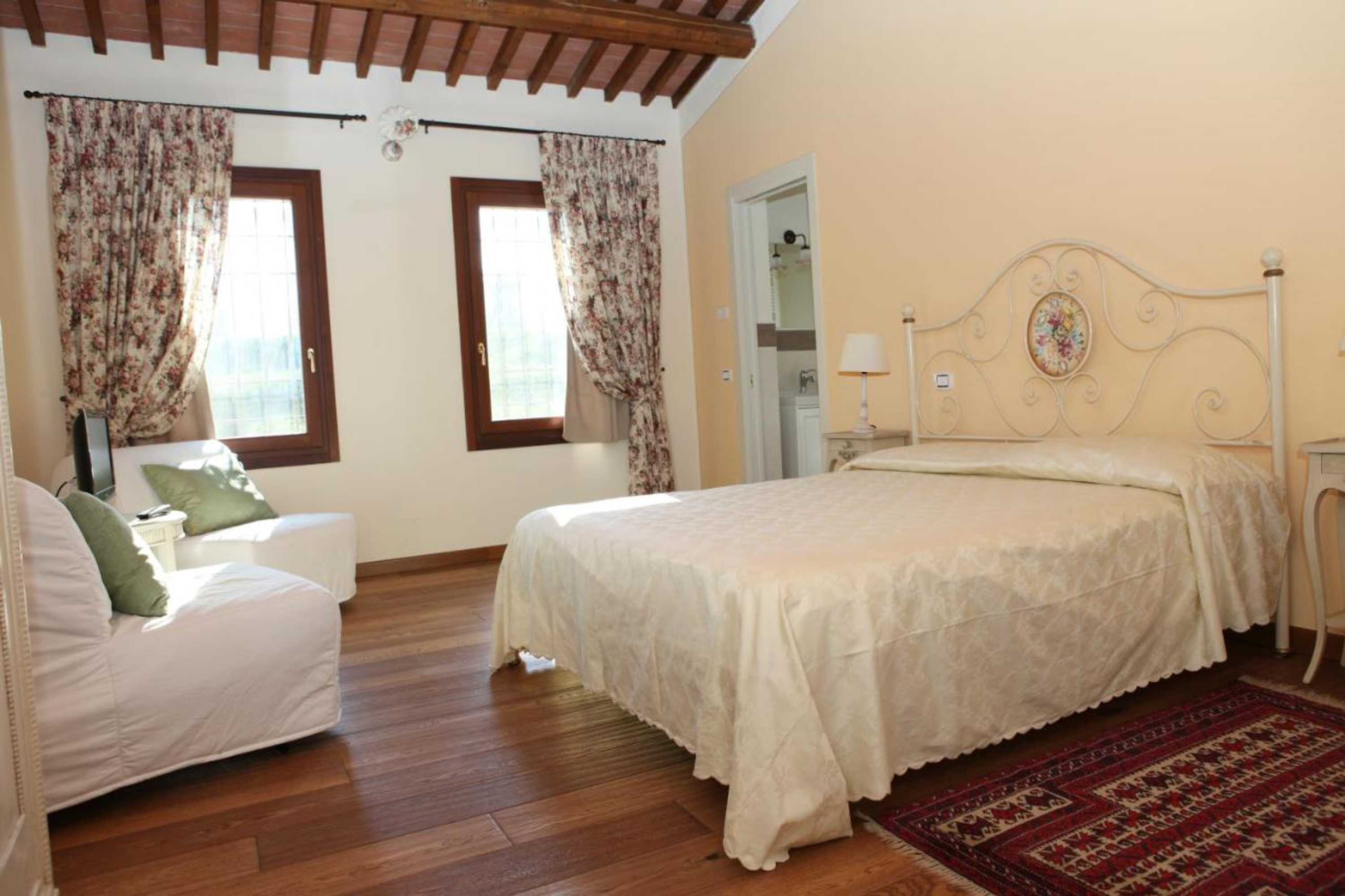 Gift card for B&b Corte San Tomaso