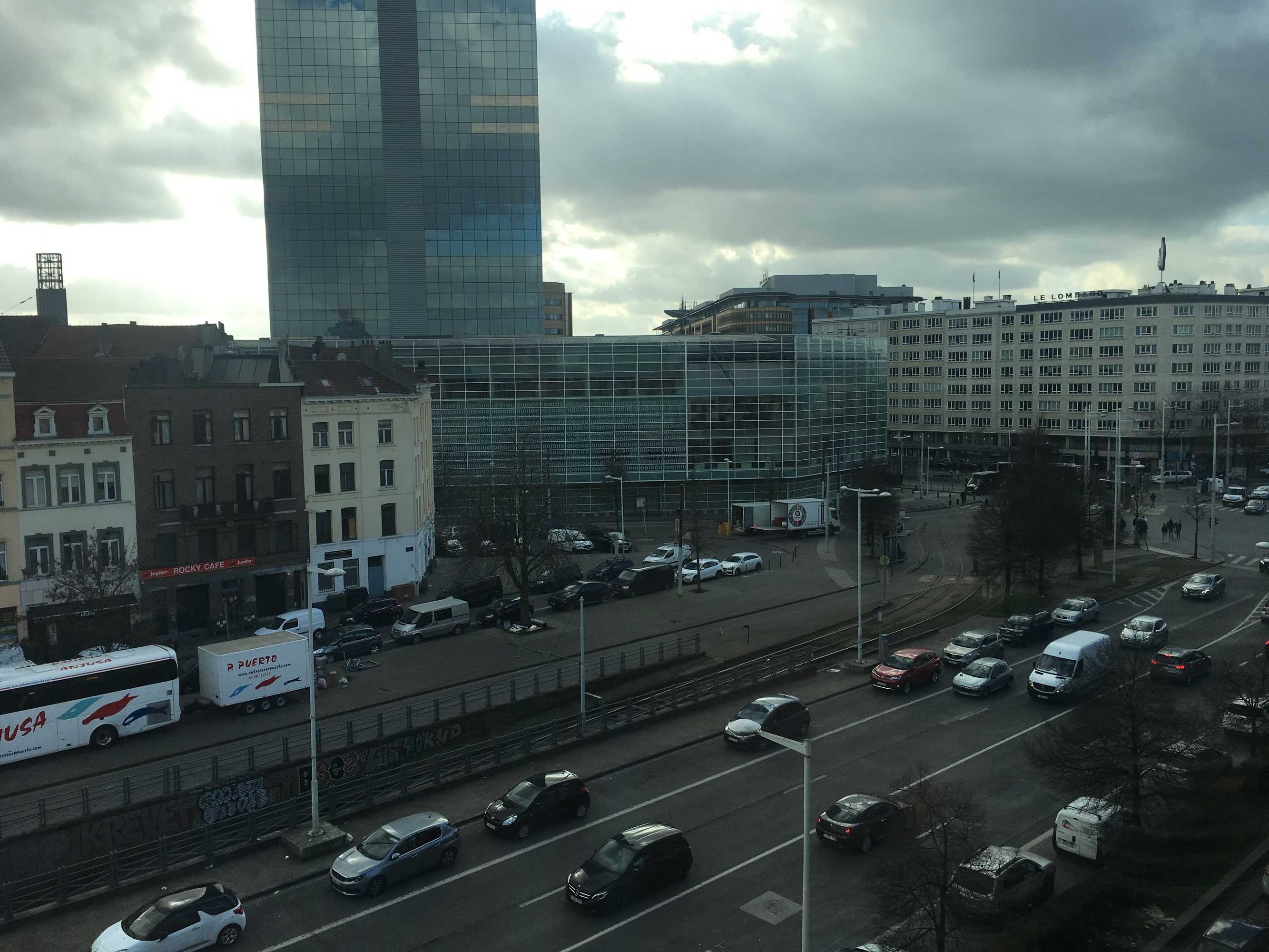 Gift card for Mercure Brussels Centre Midi Gift card for Mercure Brussels Centre Midi