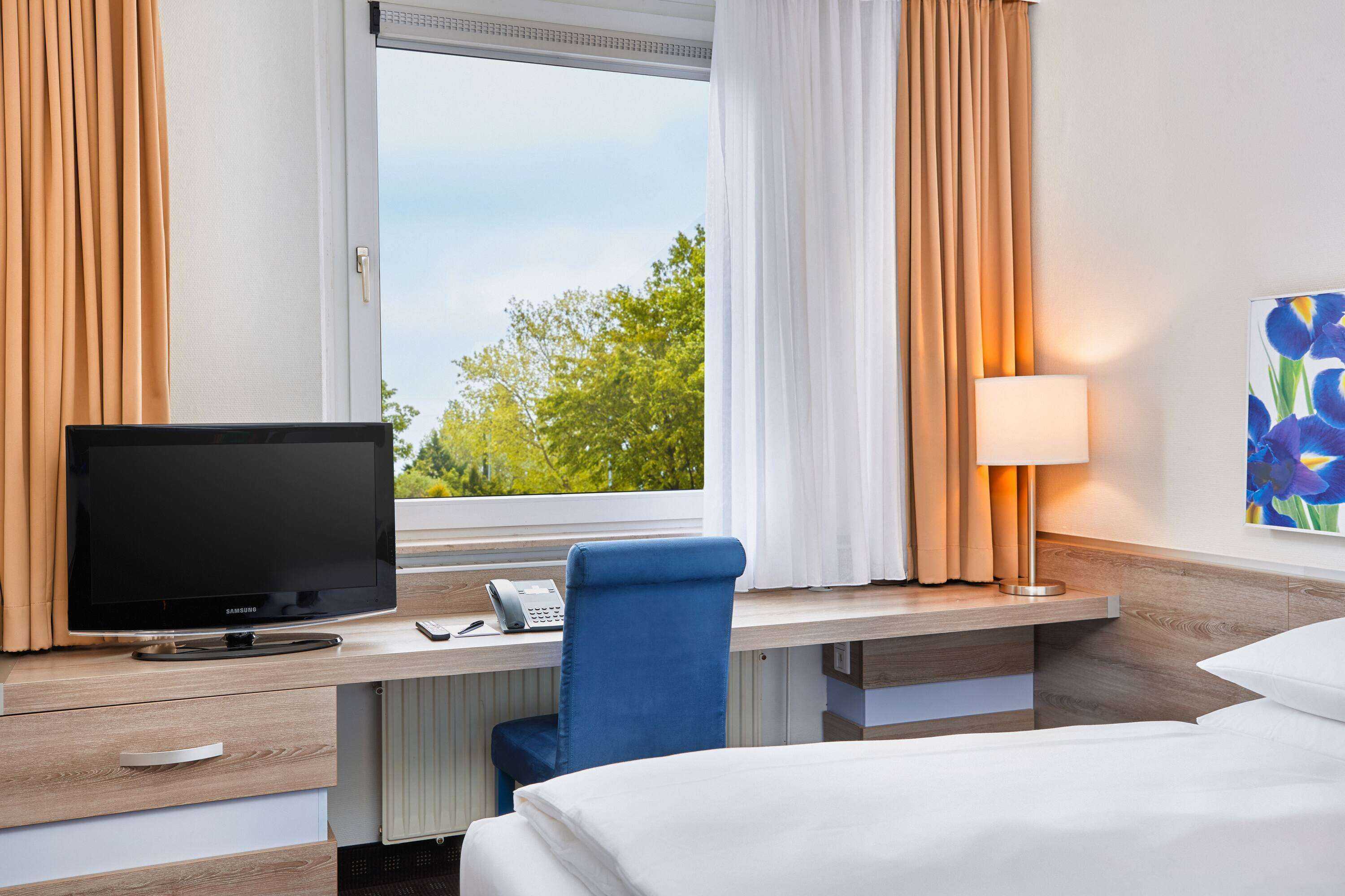 Gift card for H+ Hotel Frankfurt Airport West Gift card for H+ Hotel Frankfurt Airport West