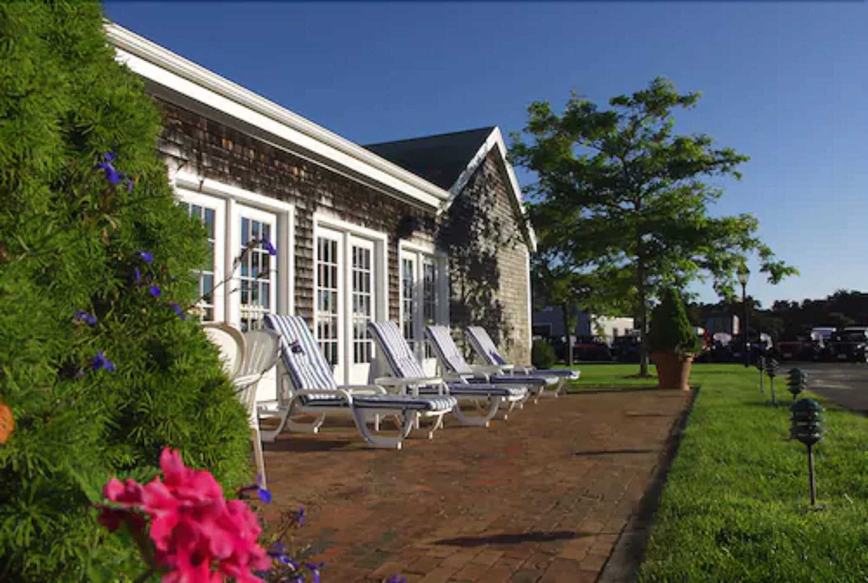 Gift card for Nantucket Inn Gift card for Nantucket Inn