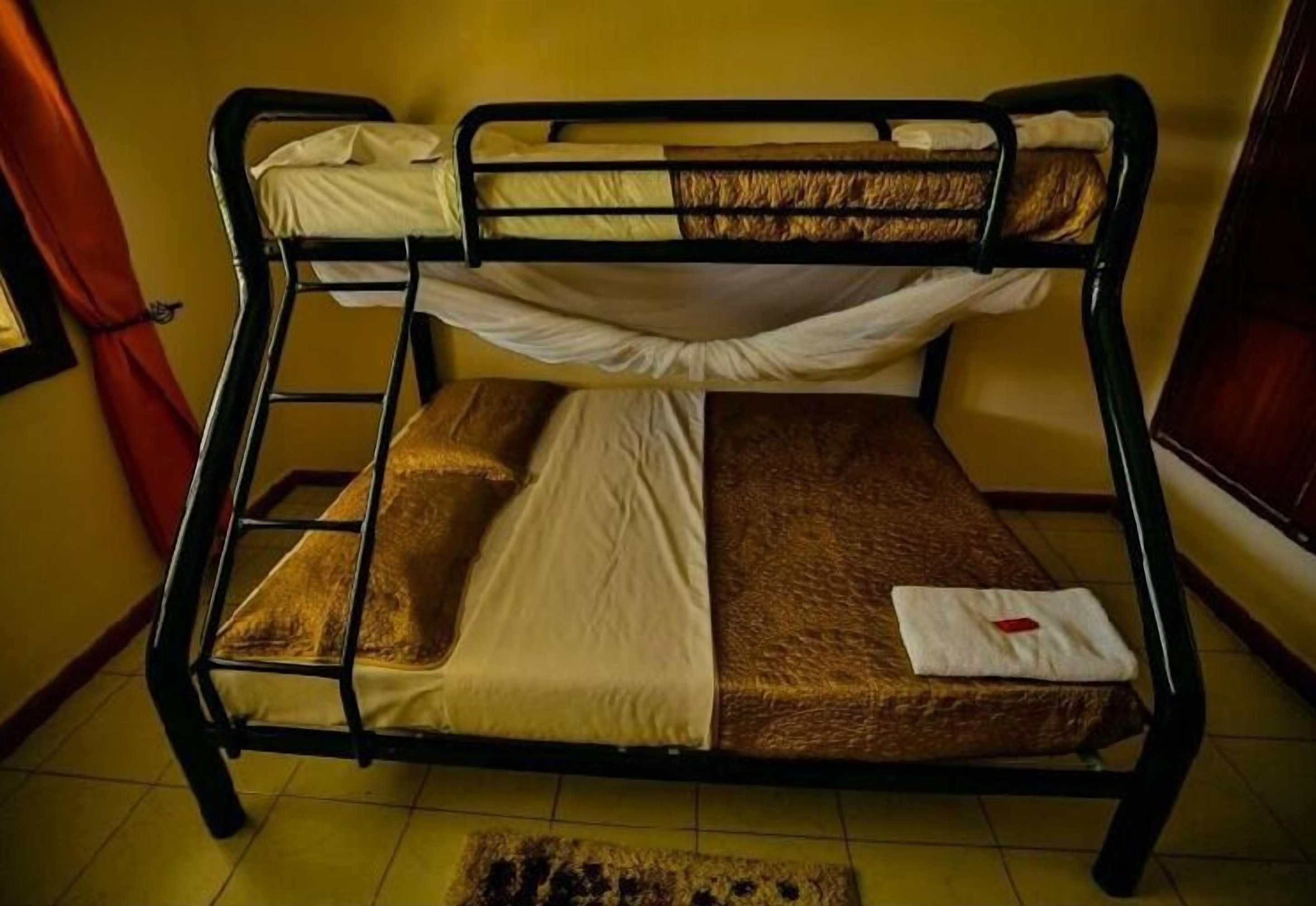 Gift card for Entebbe Vine Inn