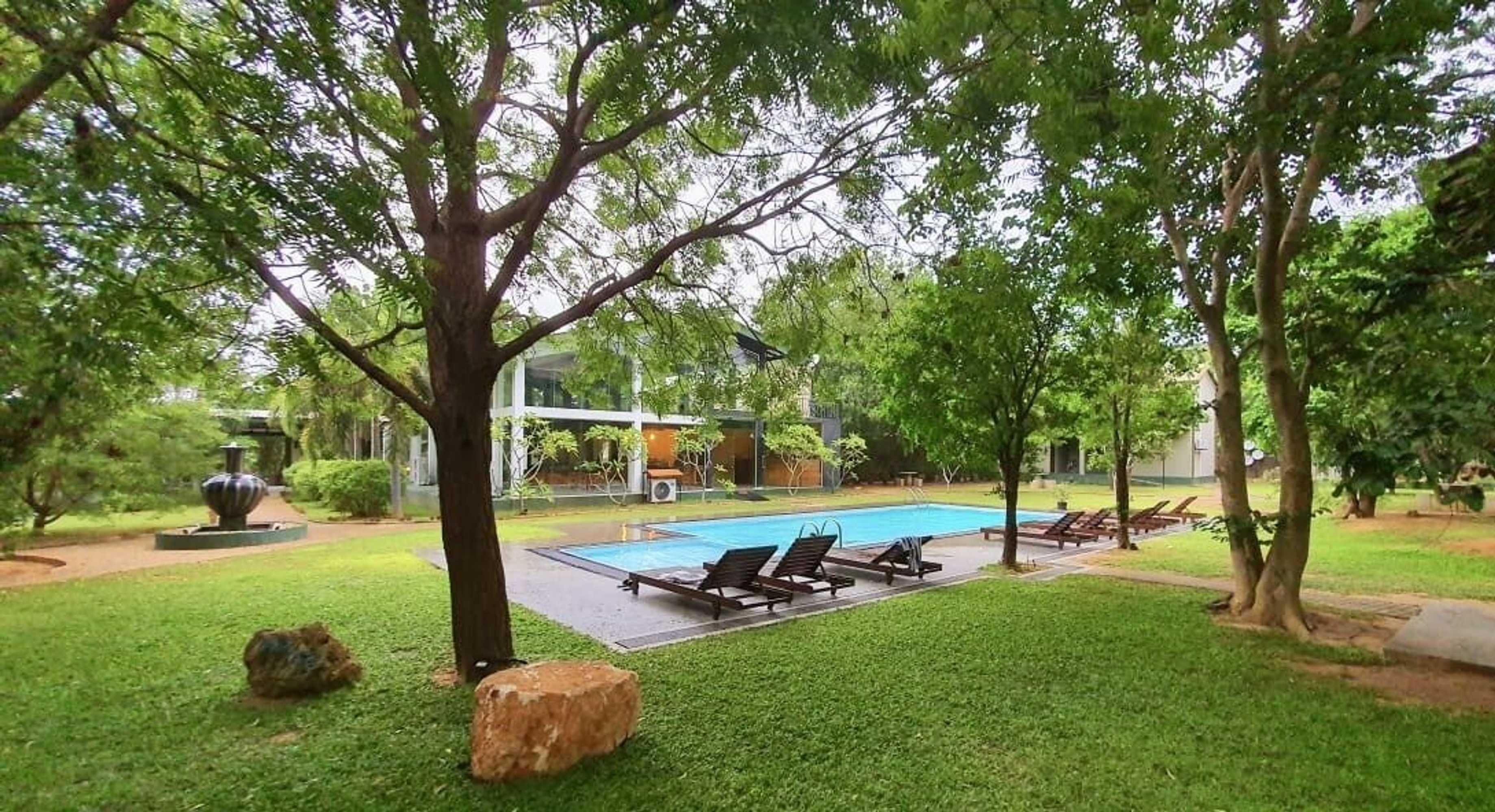 Gift card for Magampura Eco Village Resort Gift card for Magampura Eco Village Resort