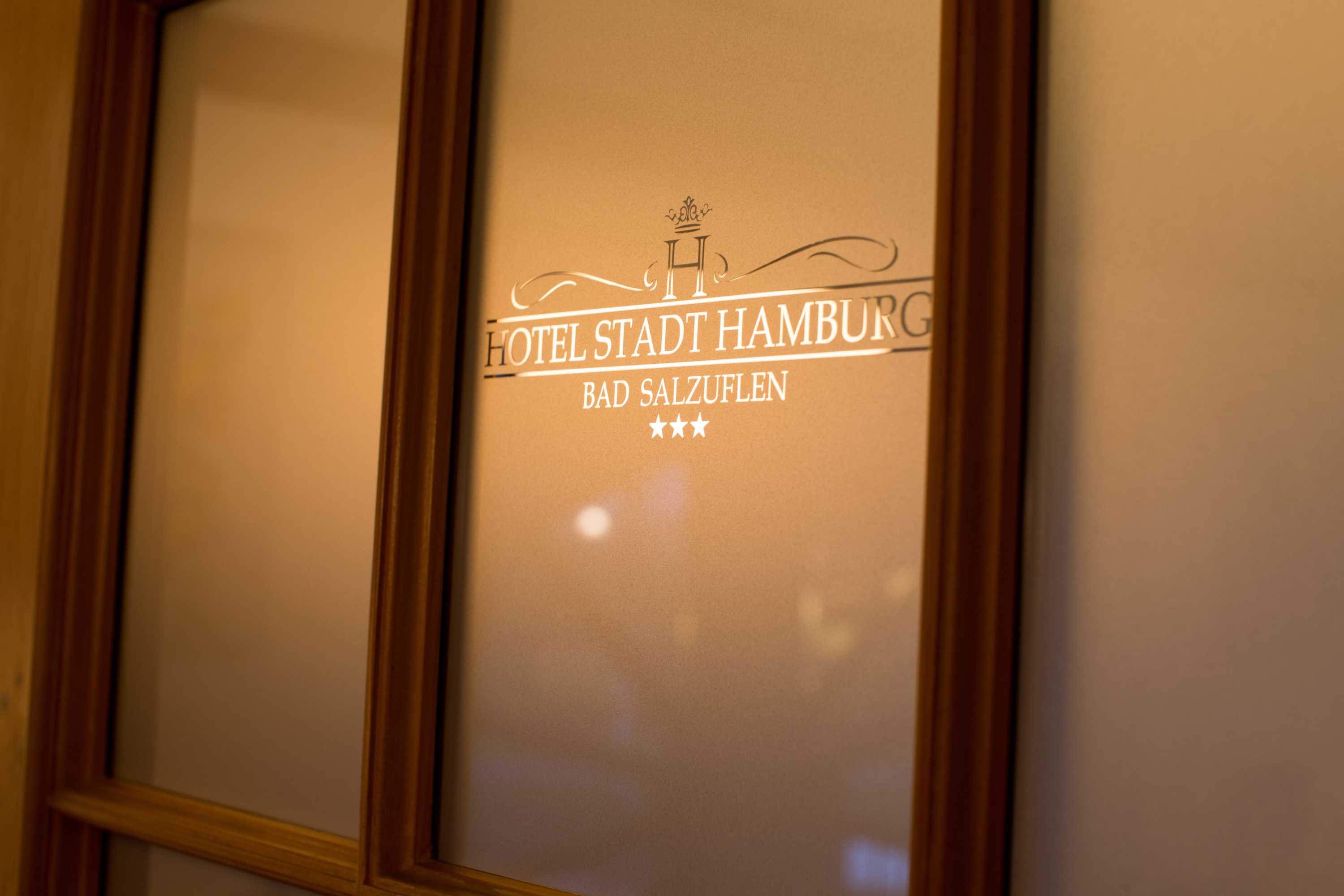 Gift card for Komfort Hotel Stadt Hamburg Gift card for Komfort Hotel Stadt Hamburg