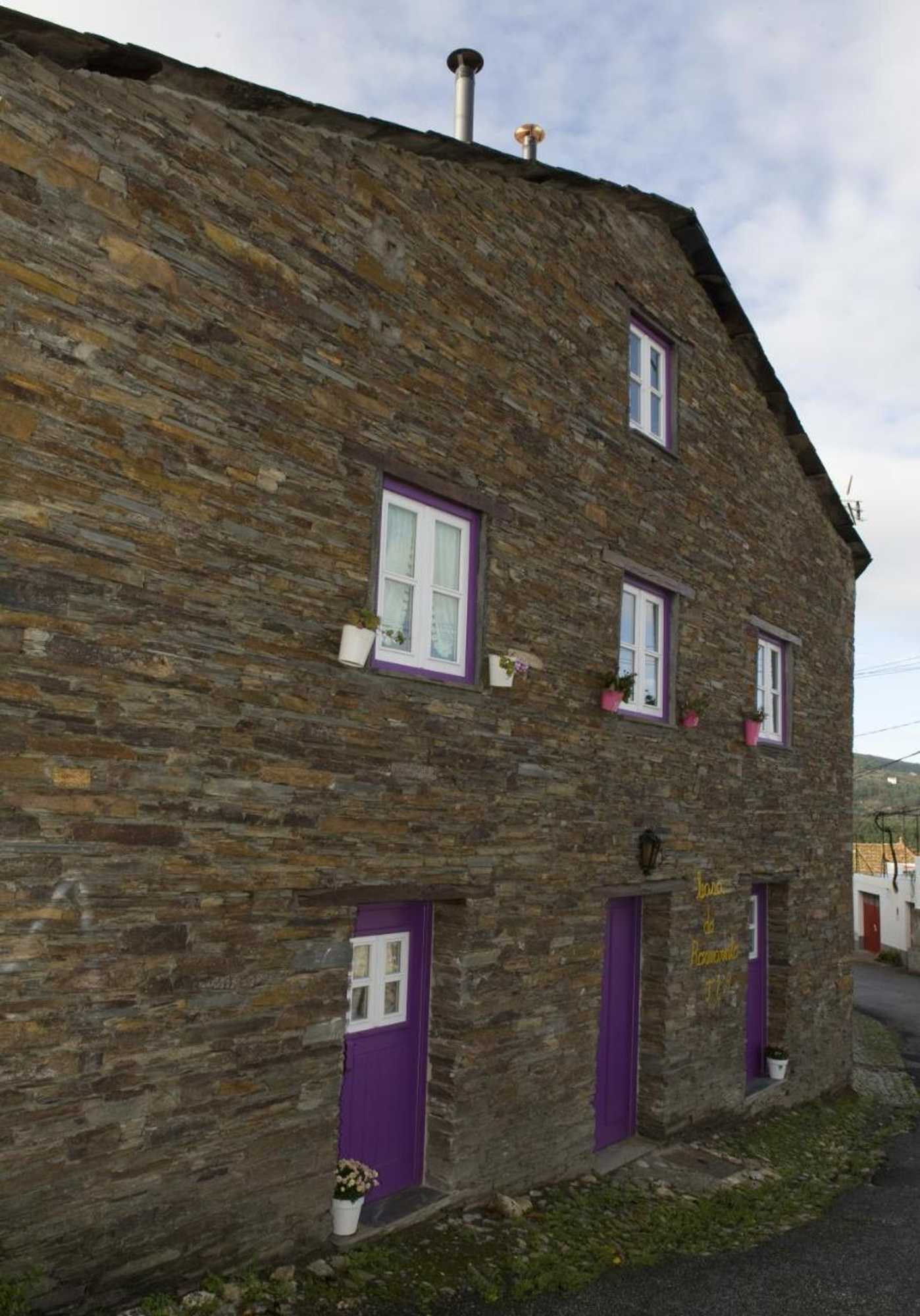 Gift card for Casa do Rosmaninho