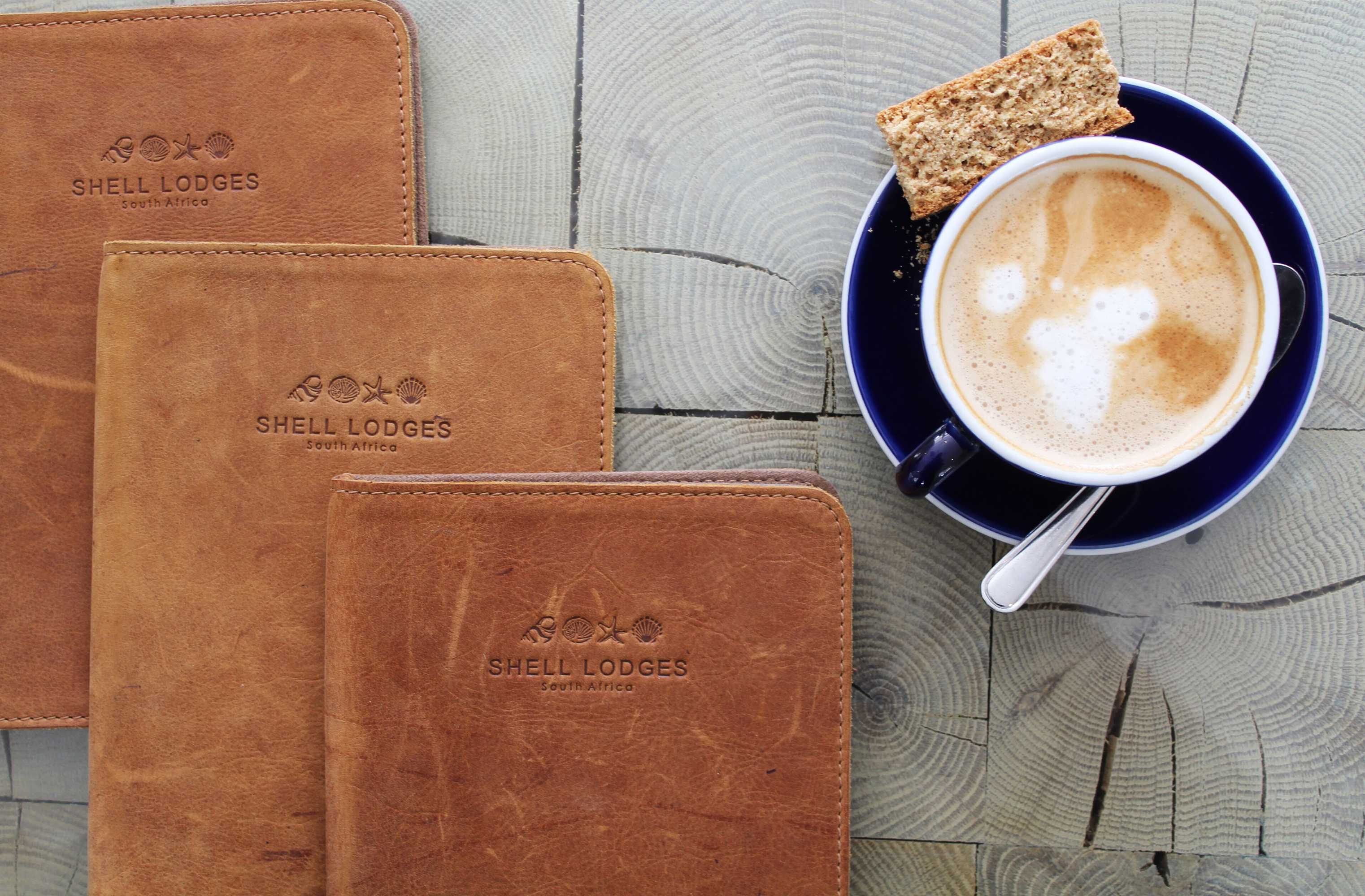 Gift card for Periwinkle Guest Lodge