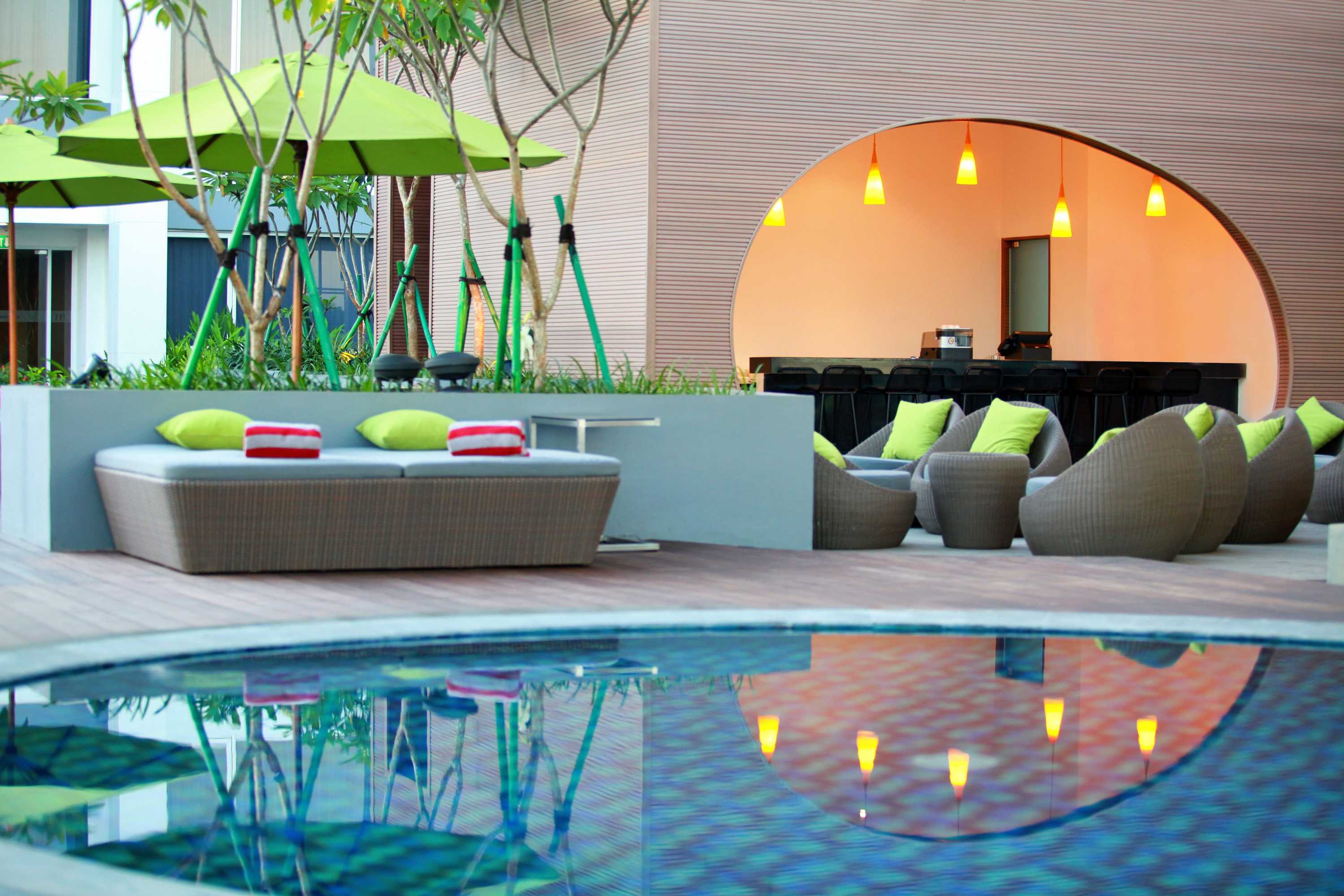 Gift card for Mercure Serpong Alam Sutera Gift card for Mercure Serpong Alam Sutera