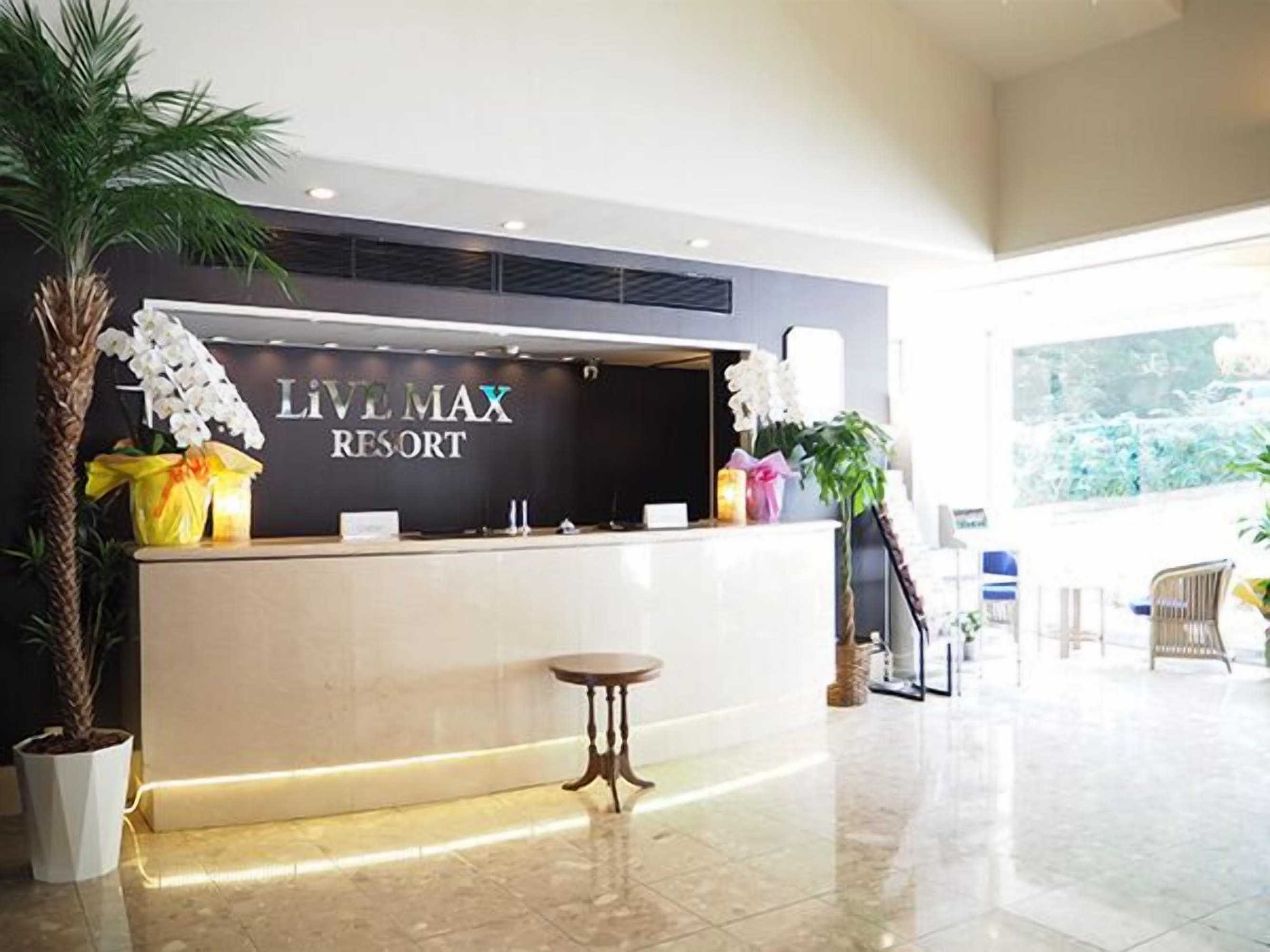 Gift card for Livemax Resort Setouchi Sea Front Gift card for Livemax Resort Setouchi Sea Front