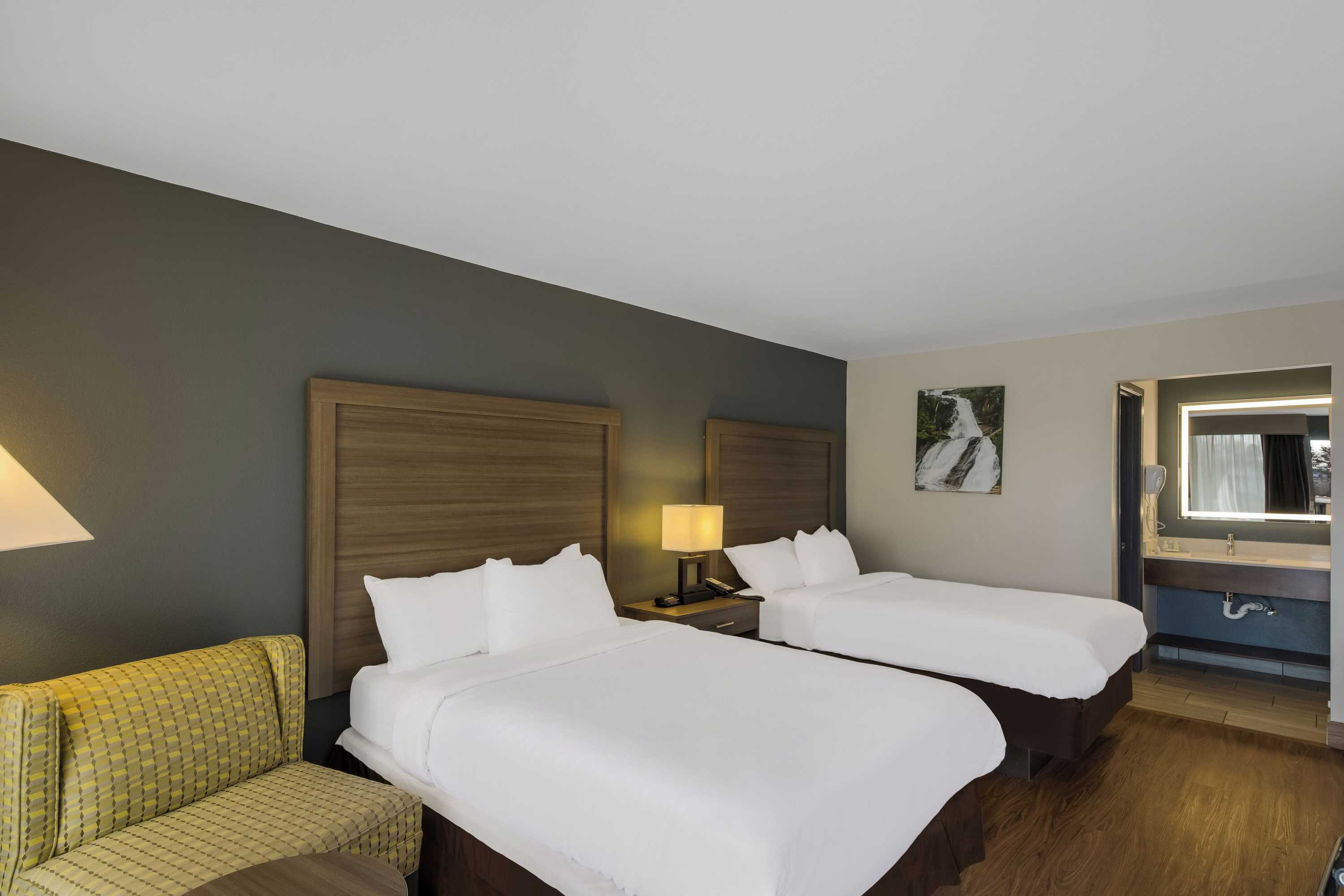 Gift card for Quality Inn Asheville Airport Gift card for Quality Inn Asheville Airport