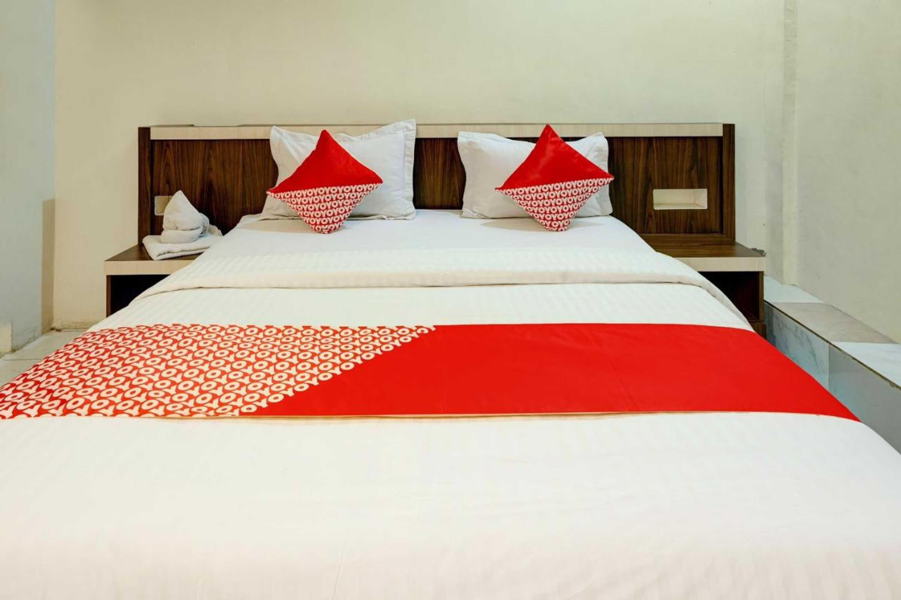 Gift card for Oyo 2972 Wisma Sartika