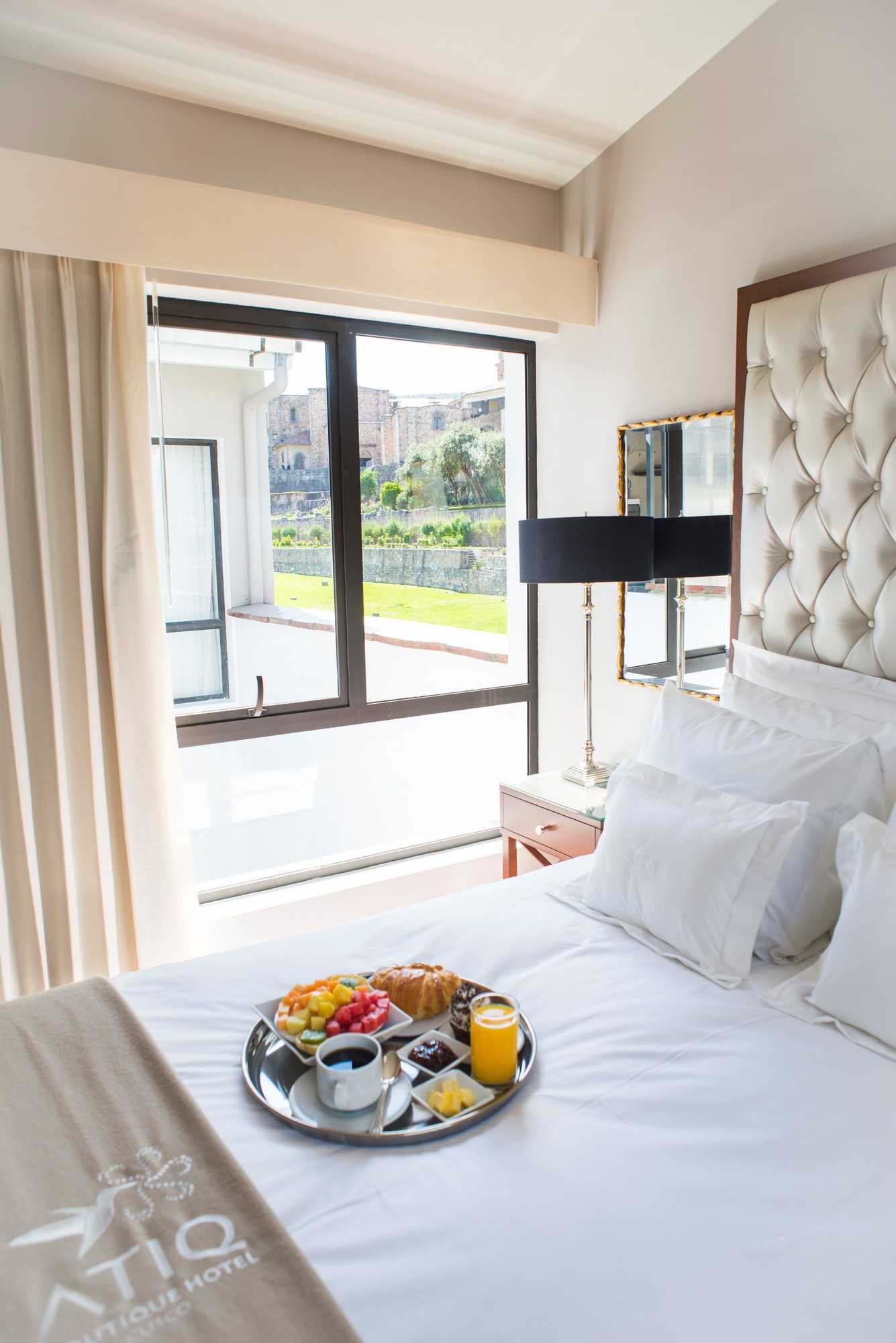Gift card for Atiq Boutique Hotel Gift card for Atiq Boutique Hotel