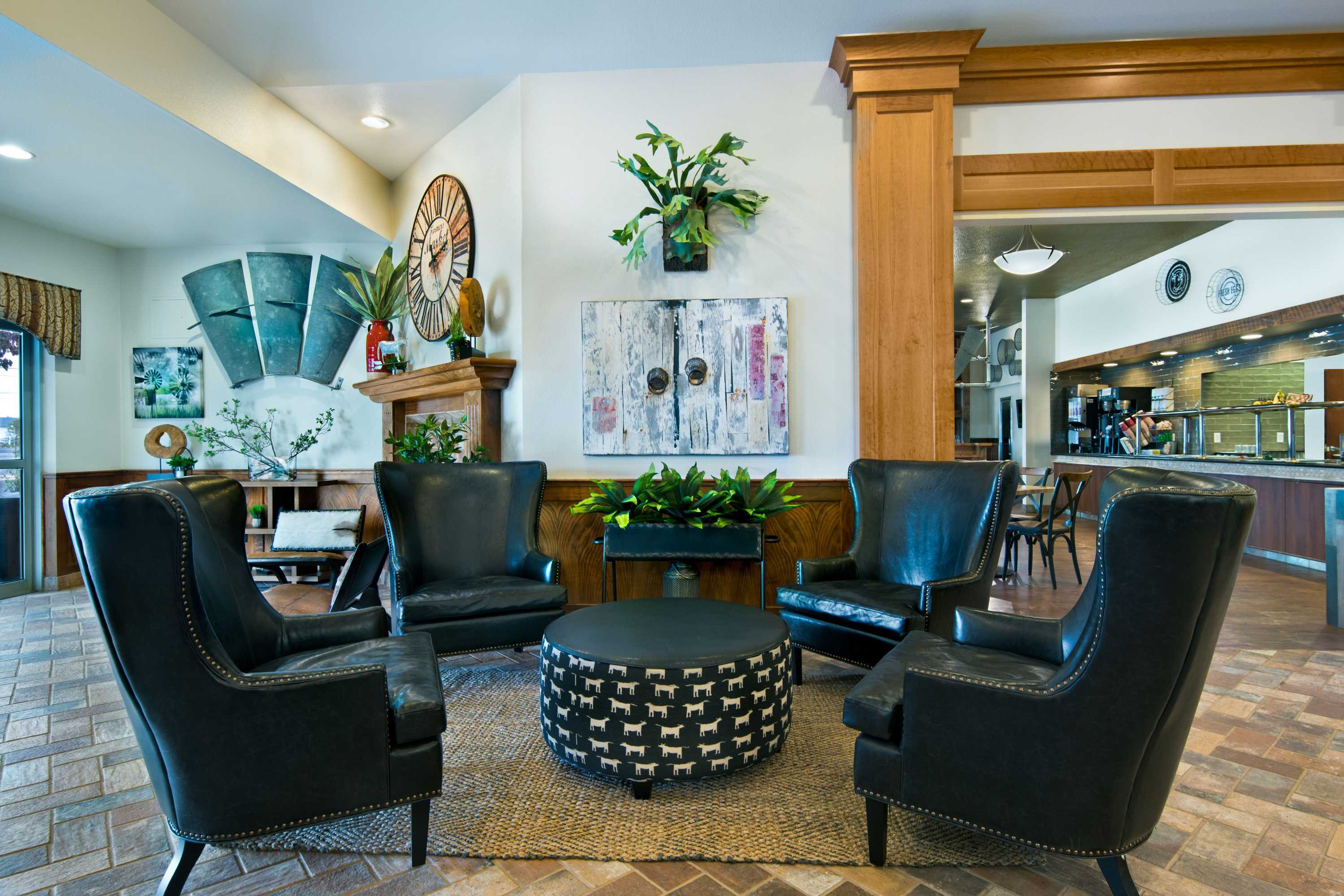 Gift card for Oxford Suites Hermiston Gift card for Oxford Suites Hermiston