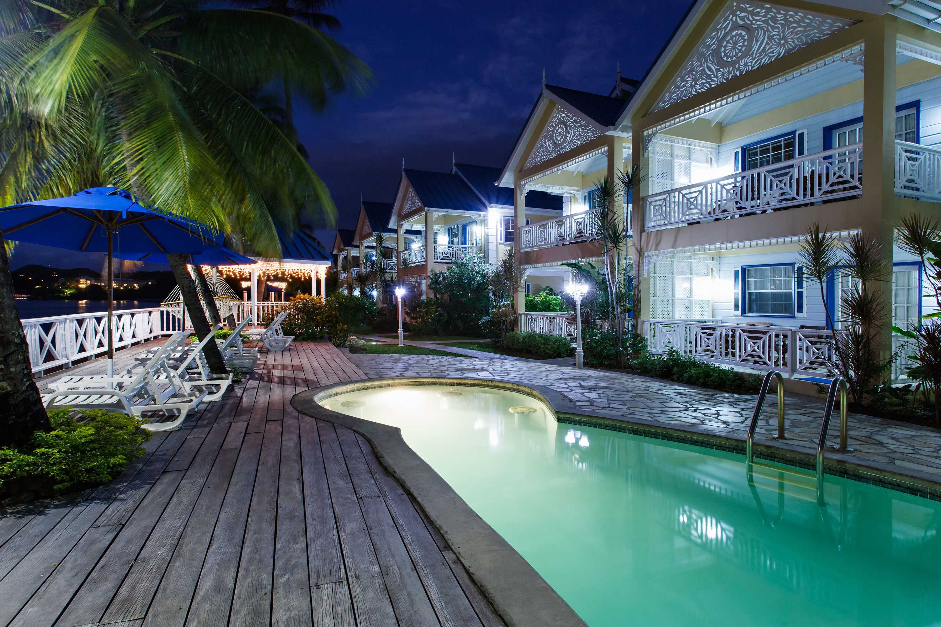 Gift card for Villa Beach Cottages