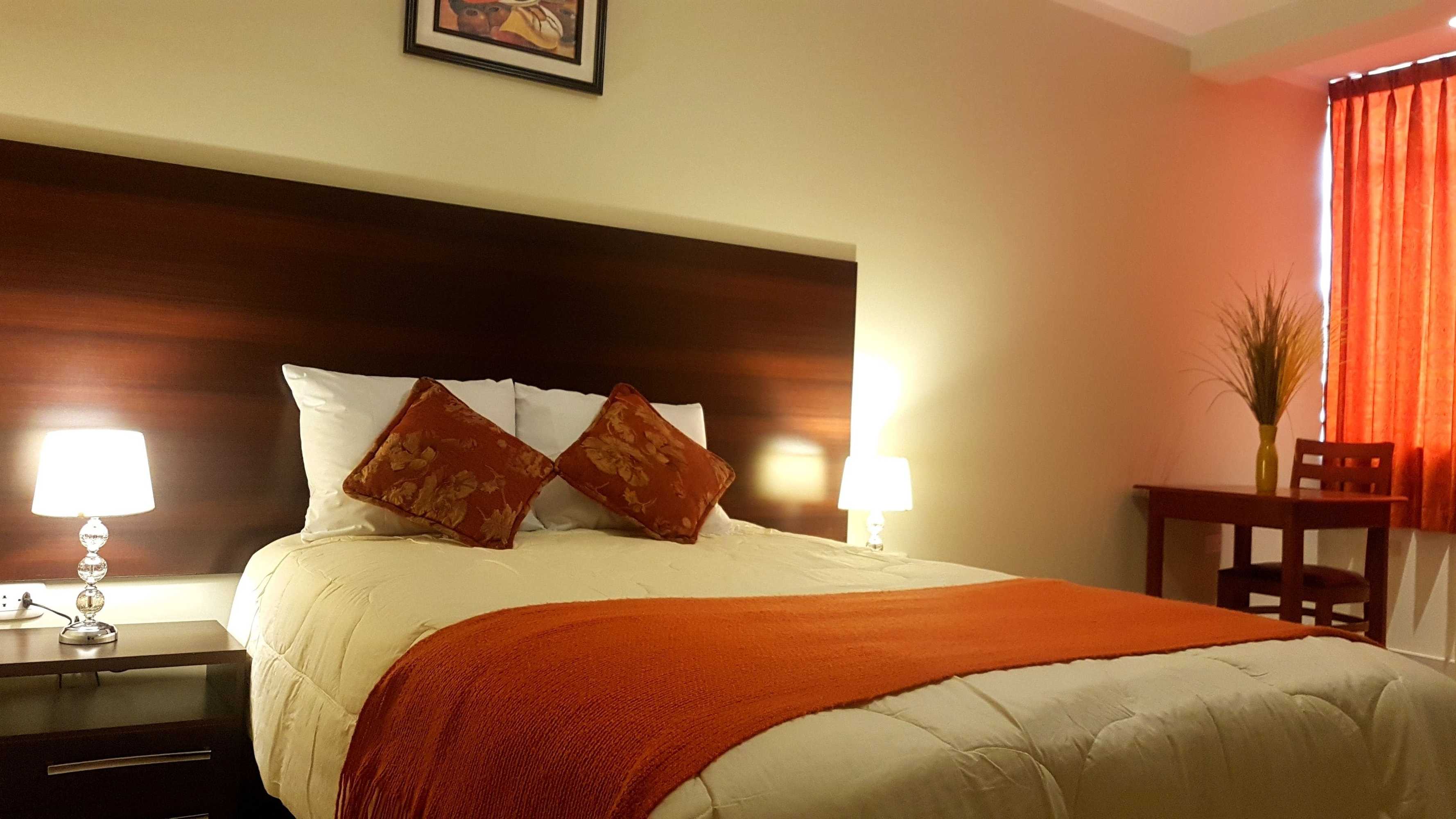 Gift card for Hotel Los Nogales Gift card for Hotel Los Nogales